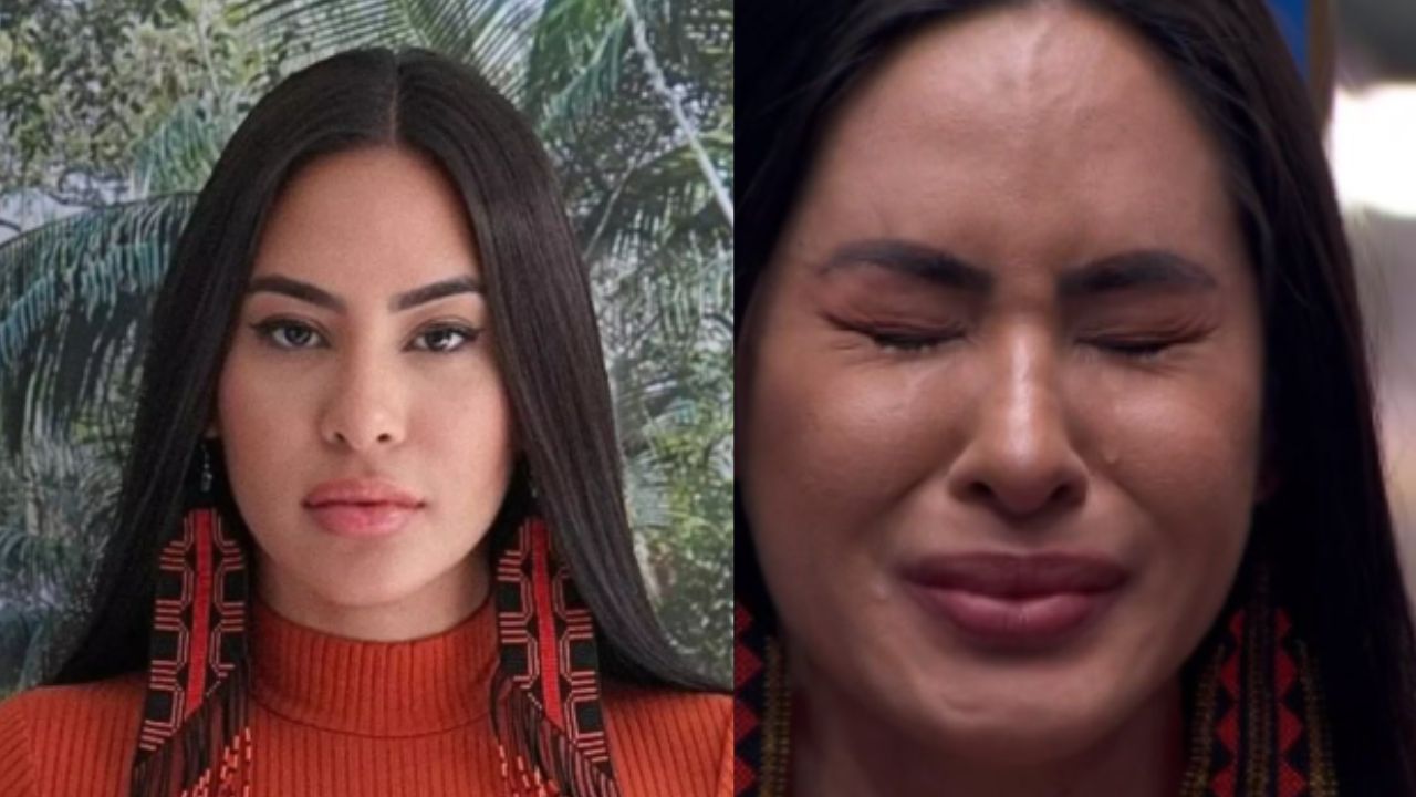 Isabelle Nogueira revela problemas de saúde pós BBB24: “Tive que tratar”