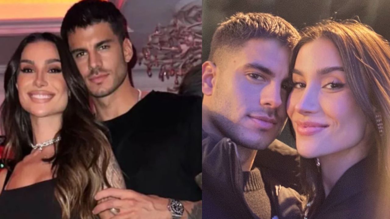 Bianca Andrade fala sobre crise de namoro após atitude do namorado: “Não sei”