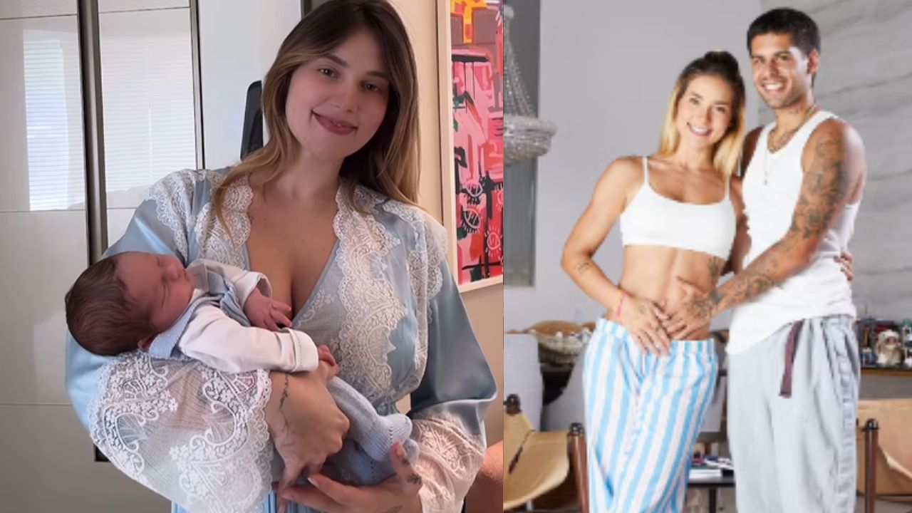 Virginia Fonseca fala sobre ter quarto filho: “Pode vir”