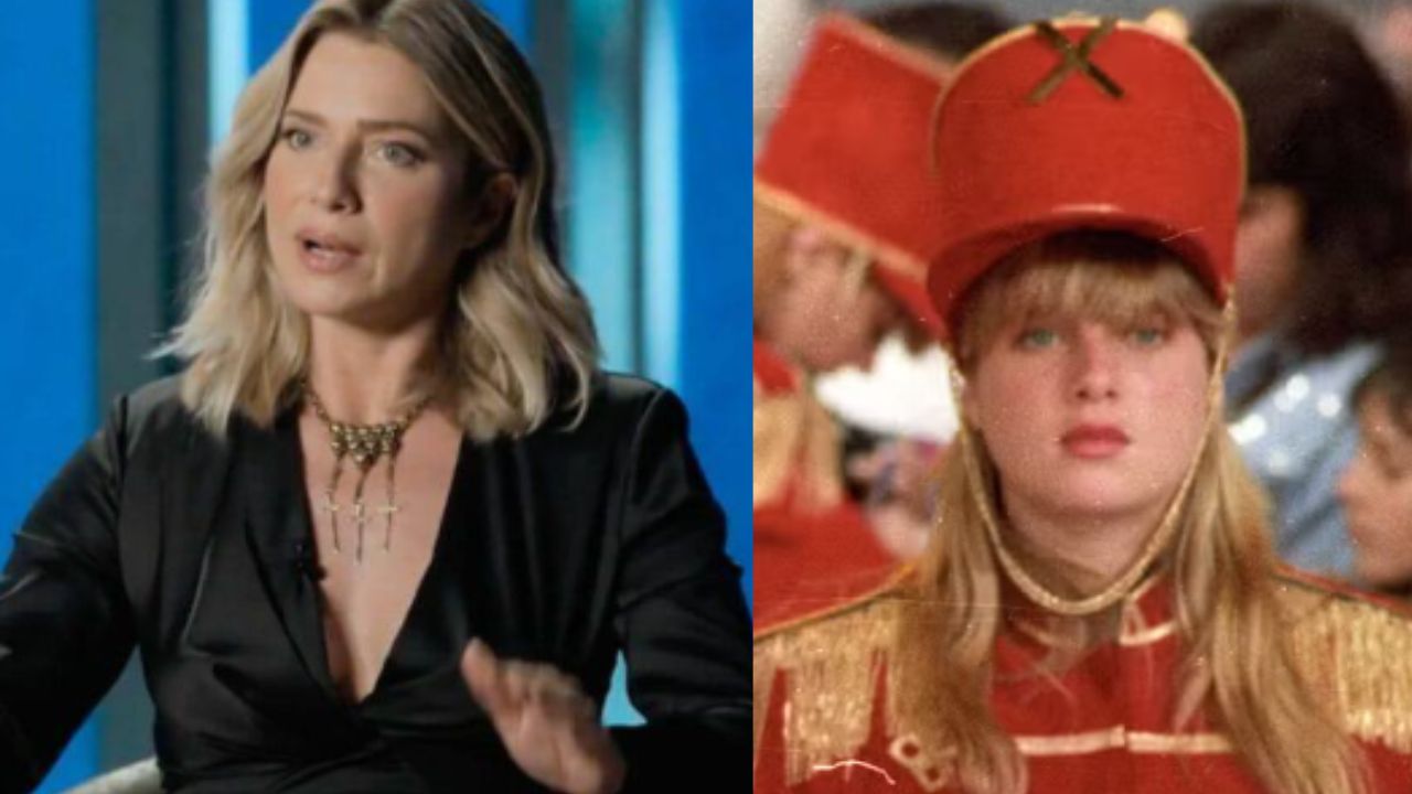 Leticia Spiller relembra tentativa de sequestro em ‘Xou da Xuxa’: “É assustador”