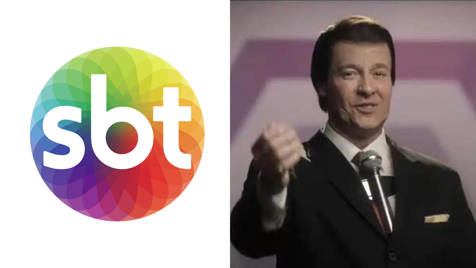 “Momento não é propício”, detona SBT após pré-estreia do filme de Silvio Santos