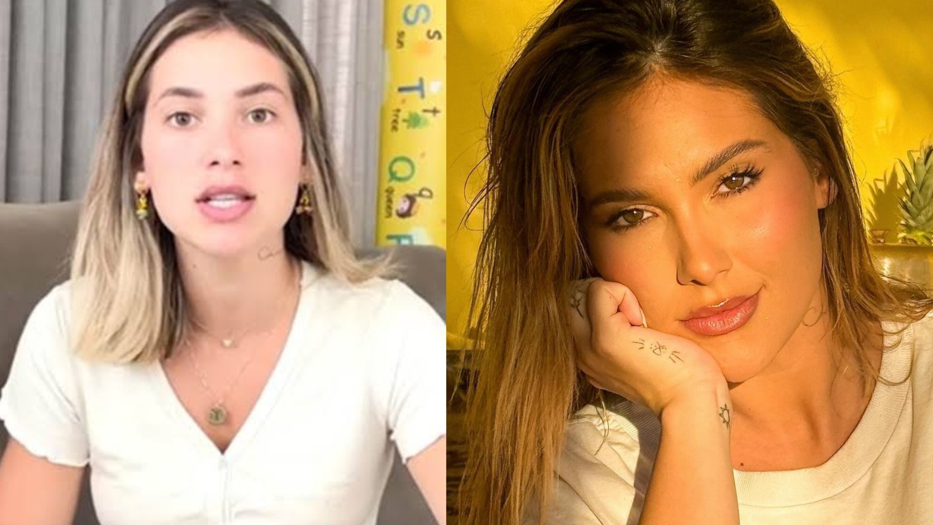 Eita! Virginia Fonseca é processada por ex-funcionária e motivo surpreende