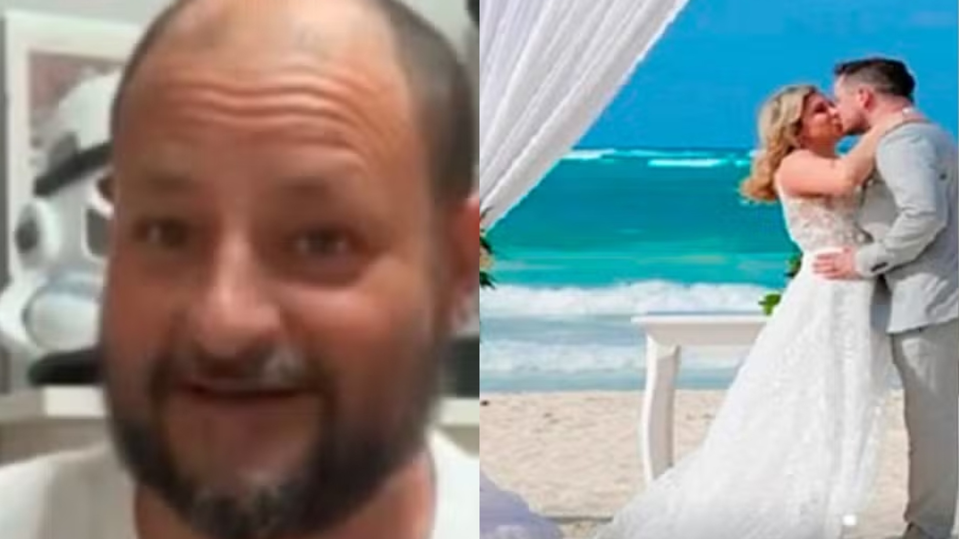 Gente? Homem cobra R$3 mil para destruir festas de casamentos: “Eu serei contra”