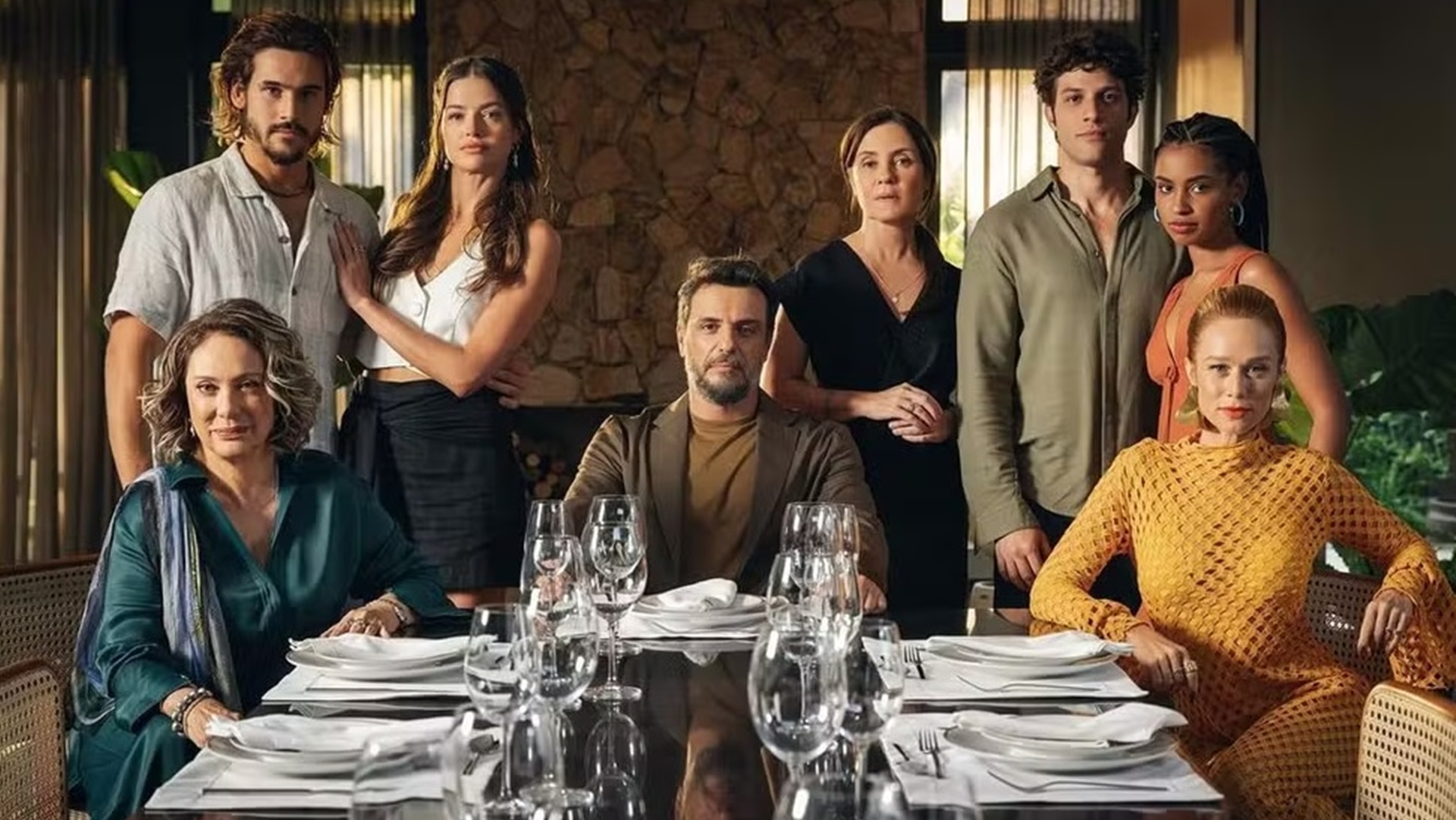 Mania de Você: Personagem principal morre na primeira fase