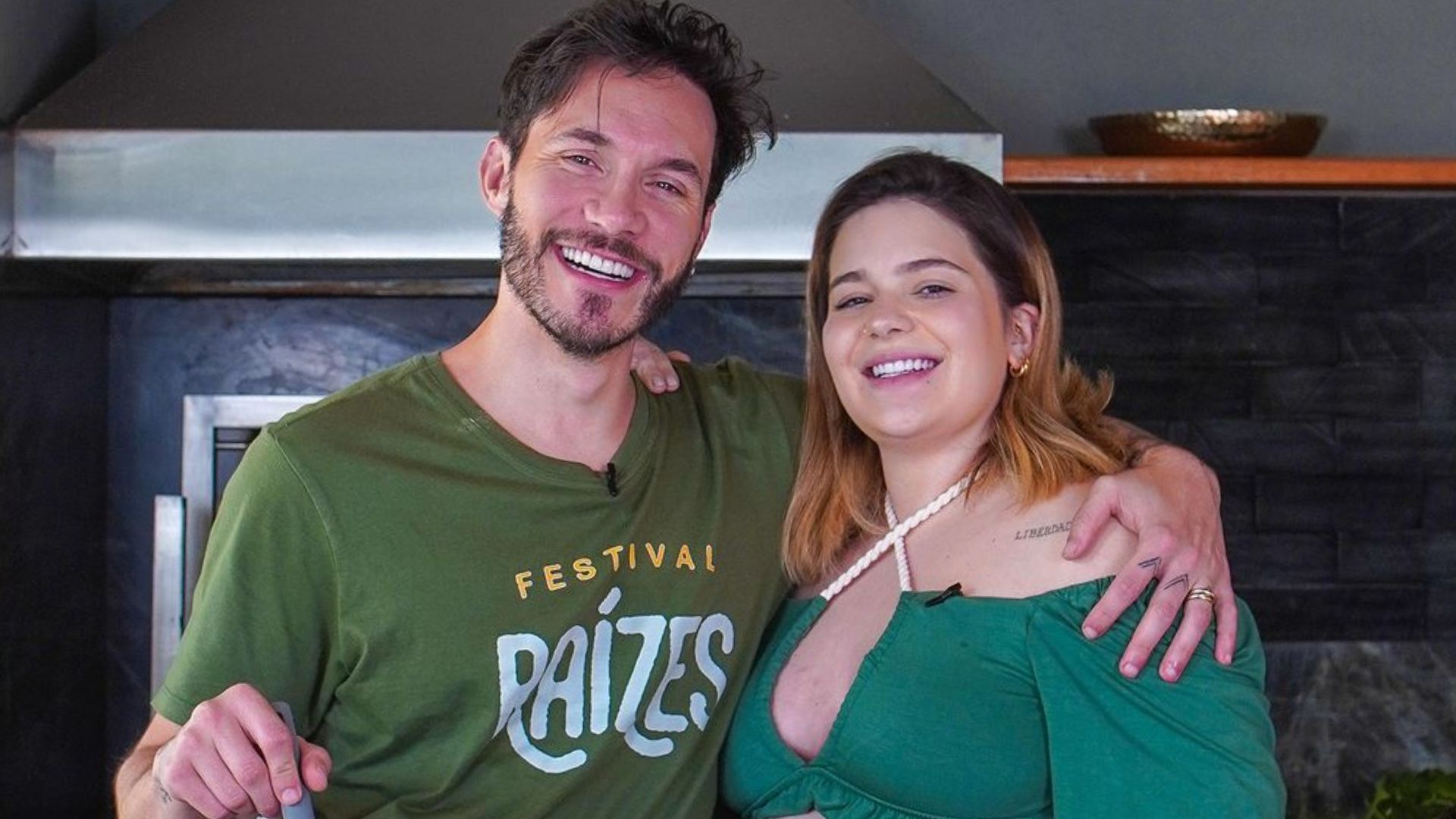 Eliezer pediu divórcio de Viih Tube? Ex-BBB faz carta de separação e assusta fãs