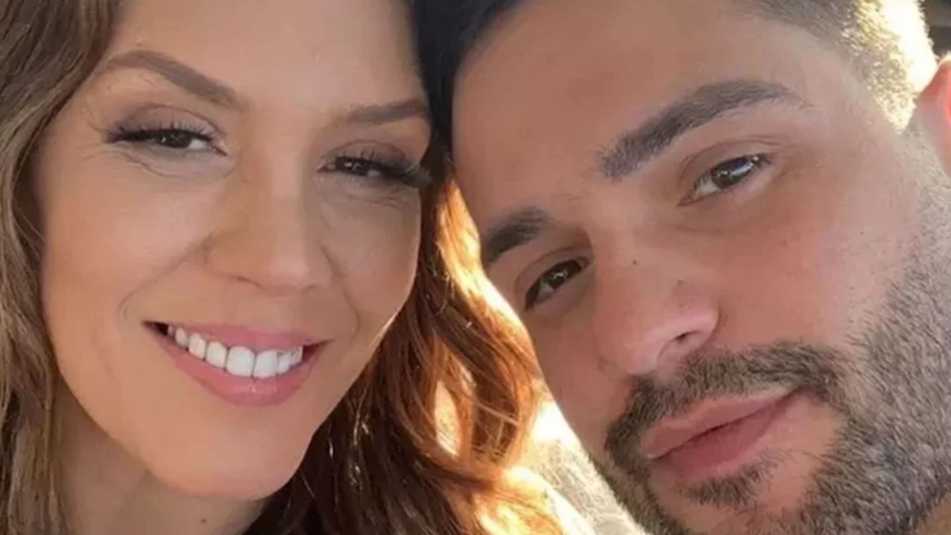 Ex de Simony revela verdadeiro motivo do fim do noivado com a cantora