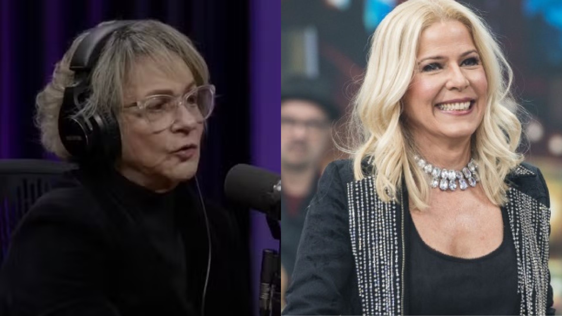 Fafy Siqueira massacra Paula Toller em entrevista: “Pessoa mais antipática que conheci”
