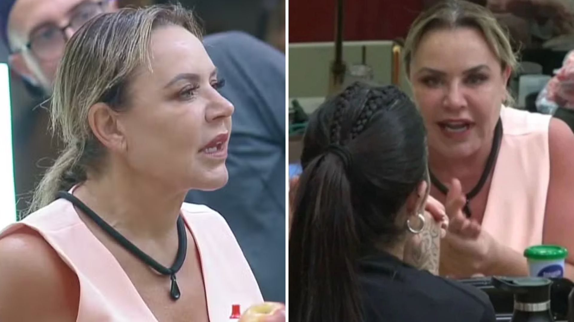 A Fazenda 16: Flor é acusada de crimes pesados e se desespera: “Detesto”
