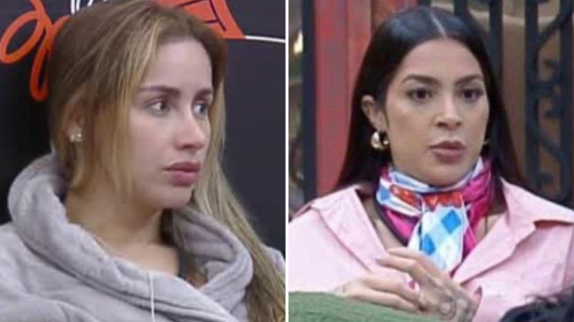 A Fazenda: Babi Muniz se envolveu com ex de Luana Targino? Equipe explica acusação