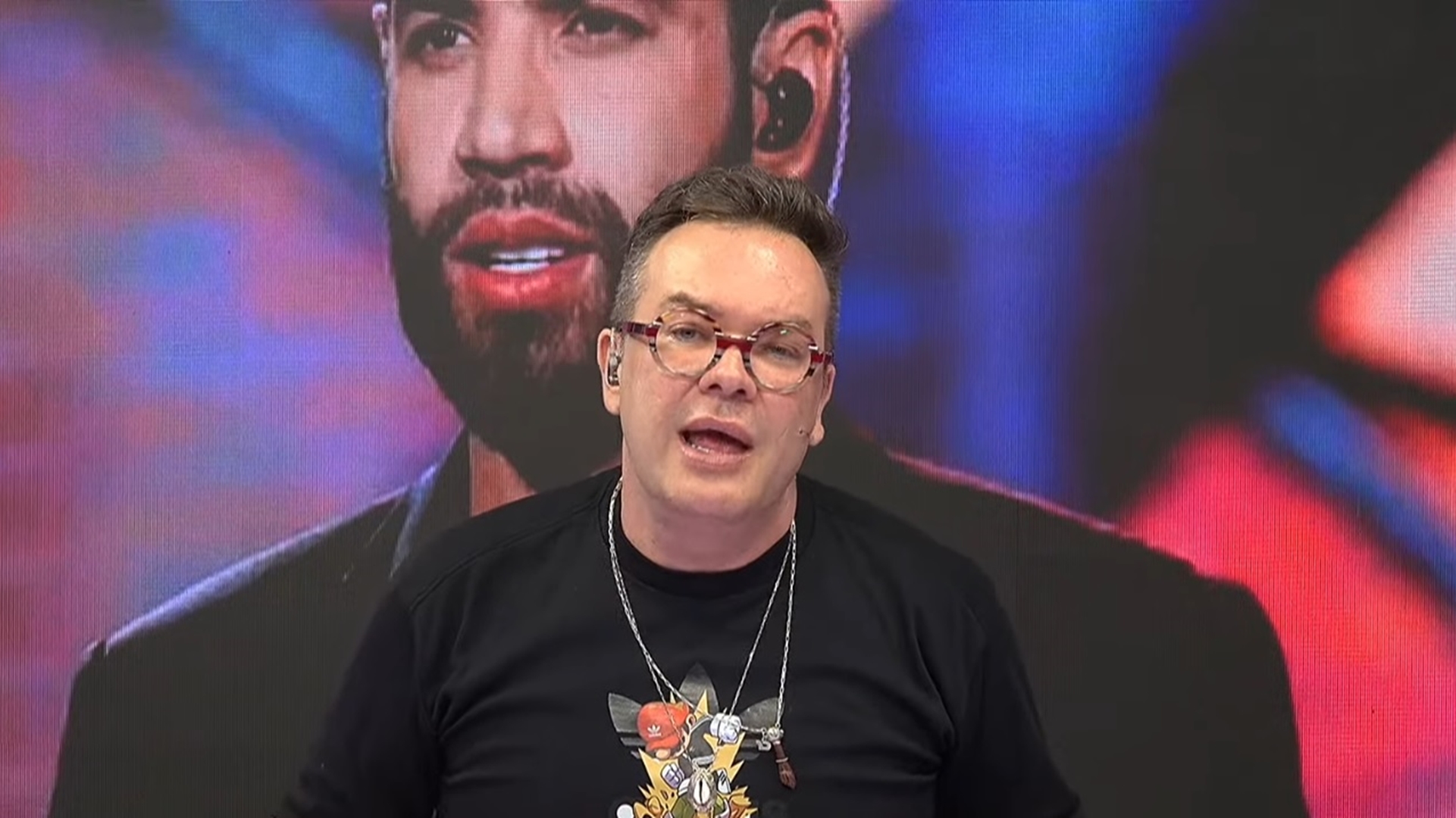 Felipeh Campos detona Gusttavo Lima após ordem de prisão: “Crime organizado”