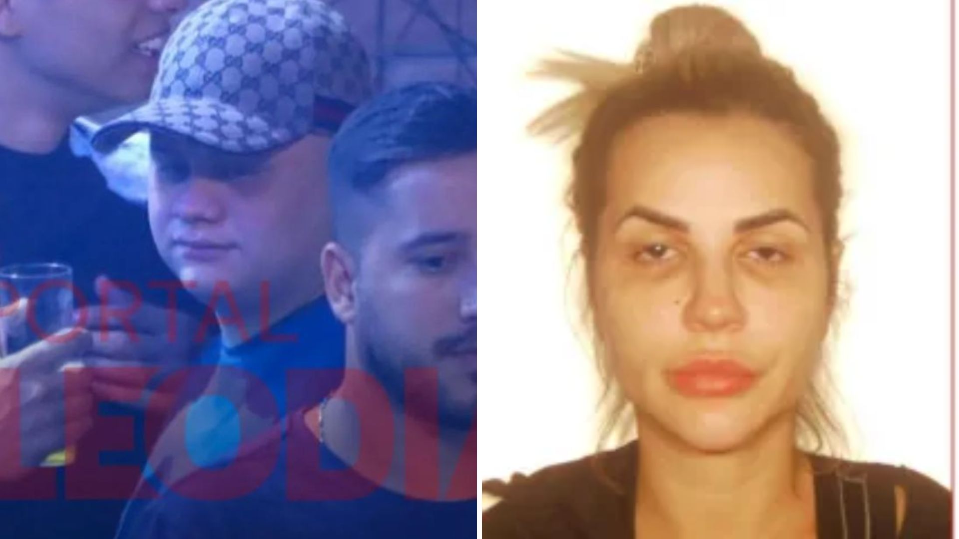 Filho de Deolane vai à balada enquanto a mãe está presa: “Vida não pode parar”