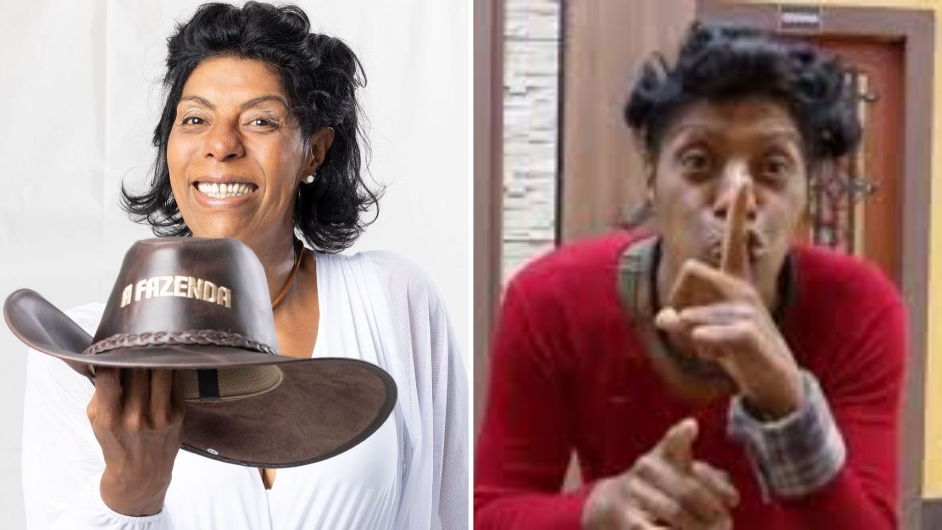 Fora do SBT, Márcia Fu comemora retorno em ‘A Fazenda’: “Trazendo minha verdade”