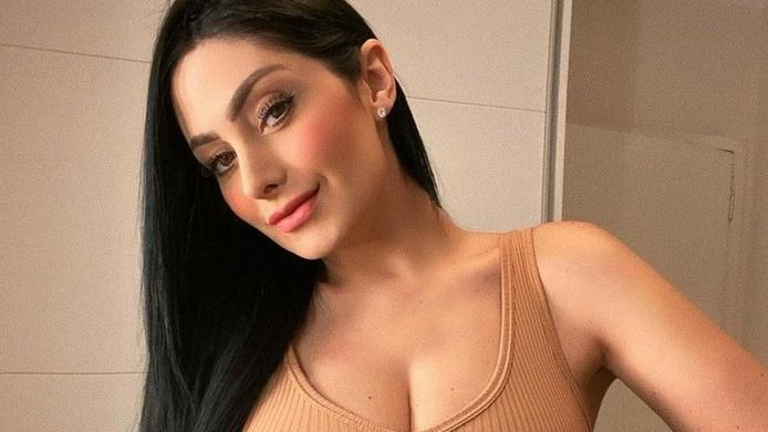 Ex-BBB tem conta banida em rede social por conteúdo impróprio: ‘Minha conduta sempre foi perfeita’