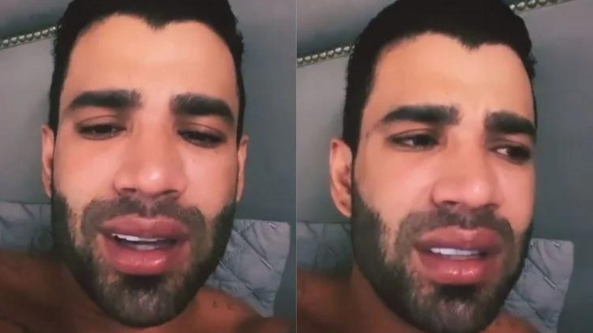 Gusttavo Lima toma decisão drástica após quase ser preso