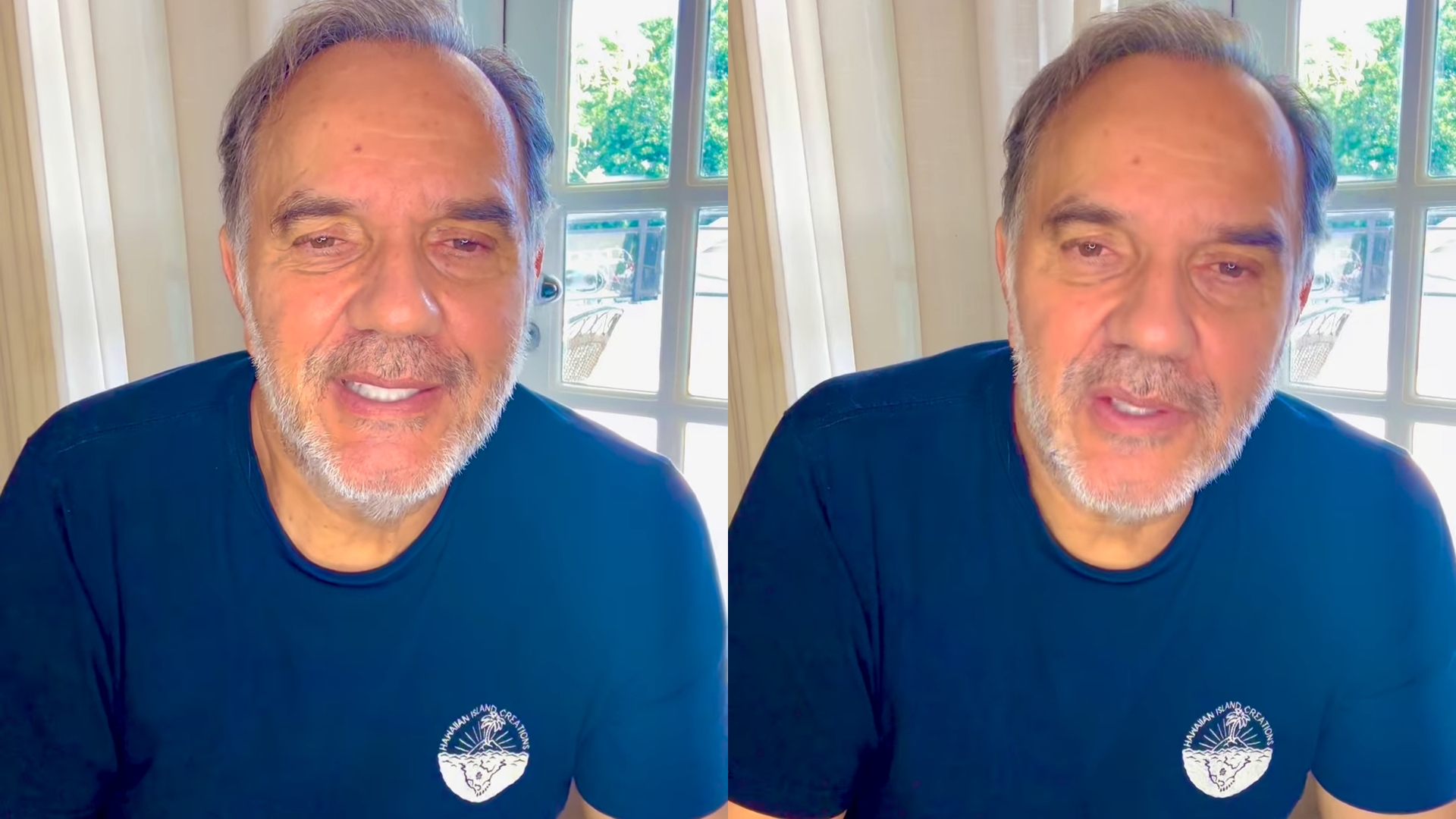 Humberto Martins revela estado de saúde após notícias de grave doença: “Desse jeito”