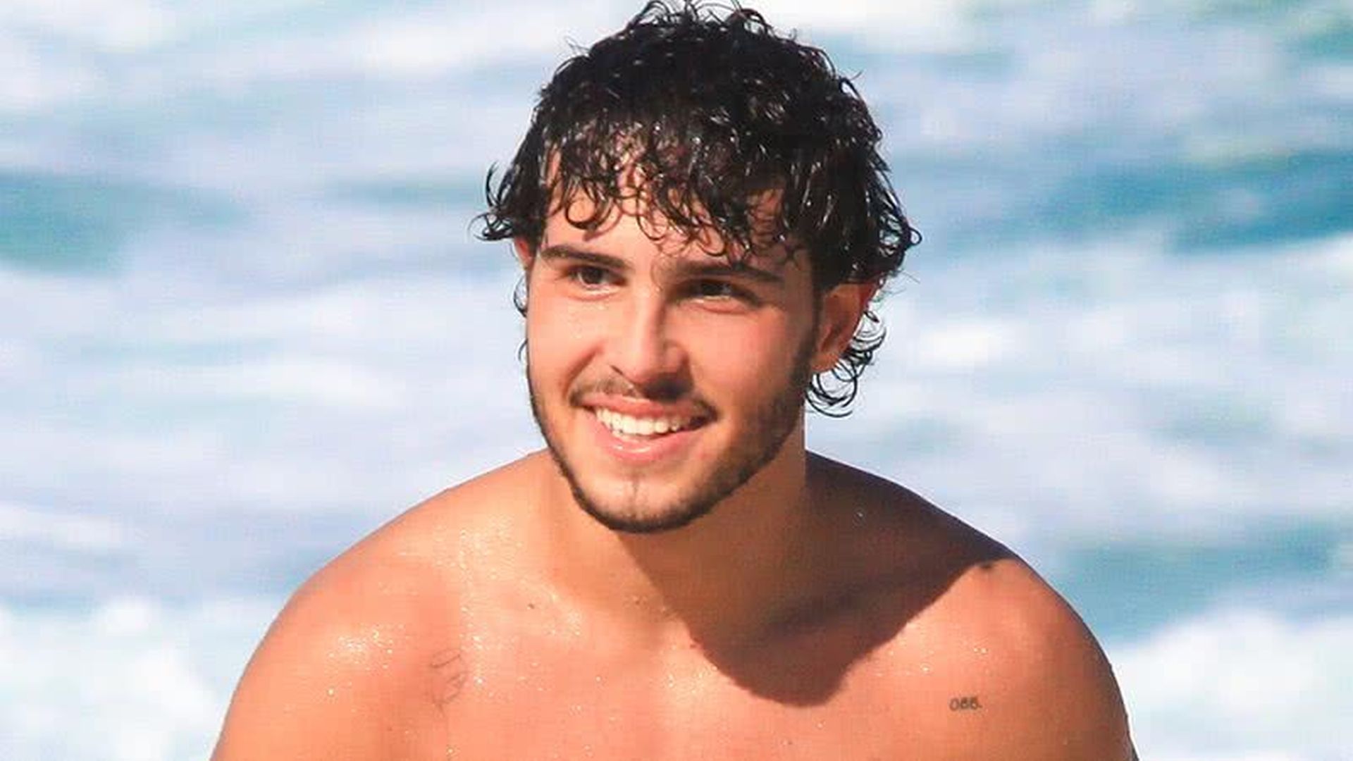 Quem é Igor Jansen, Yasmin? Ator seria boy de Malhação e capa de caderno no passado