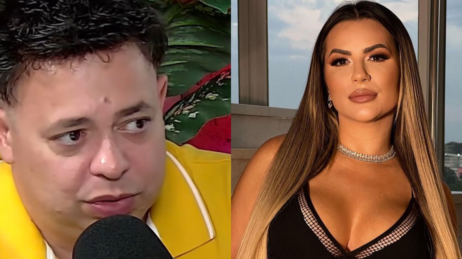 Influenciador e amigo dispara sobre prisão de Deolane Bezerra: “Inveja”
