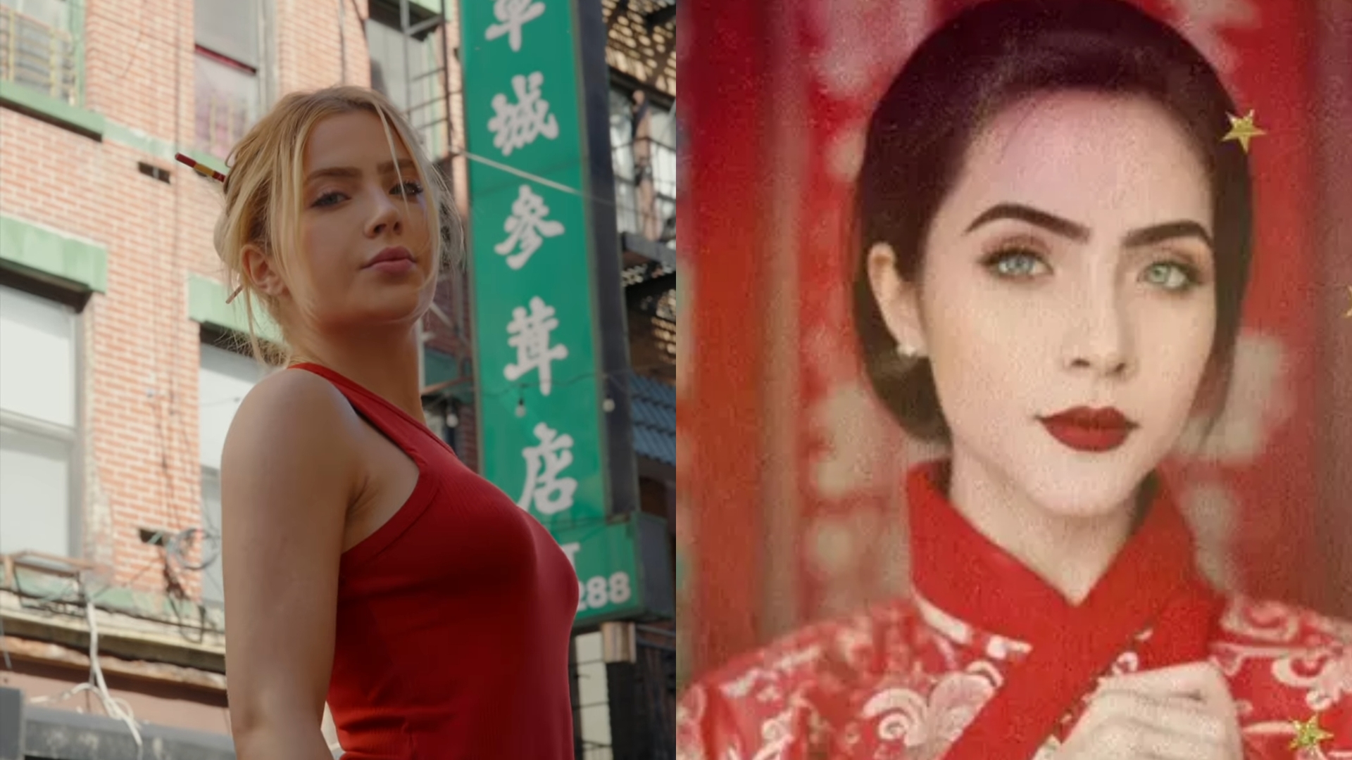 Jade Picon exibe ‘preparação’ para Pé de Chinesa após novela viralizar: “Vem aí”