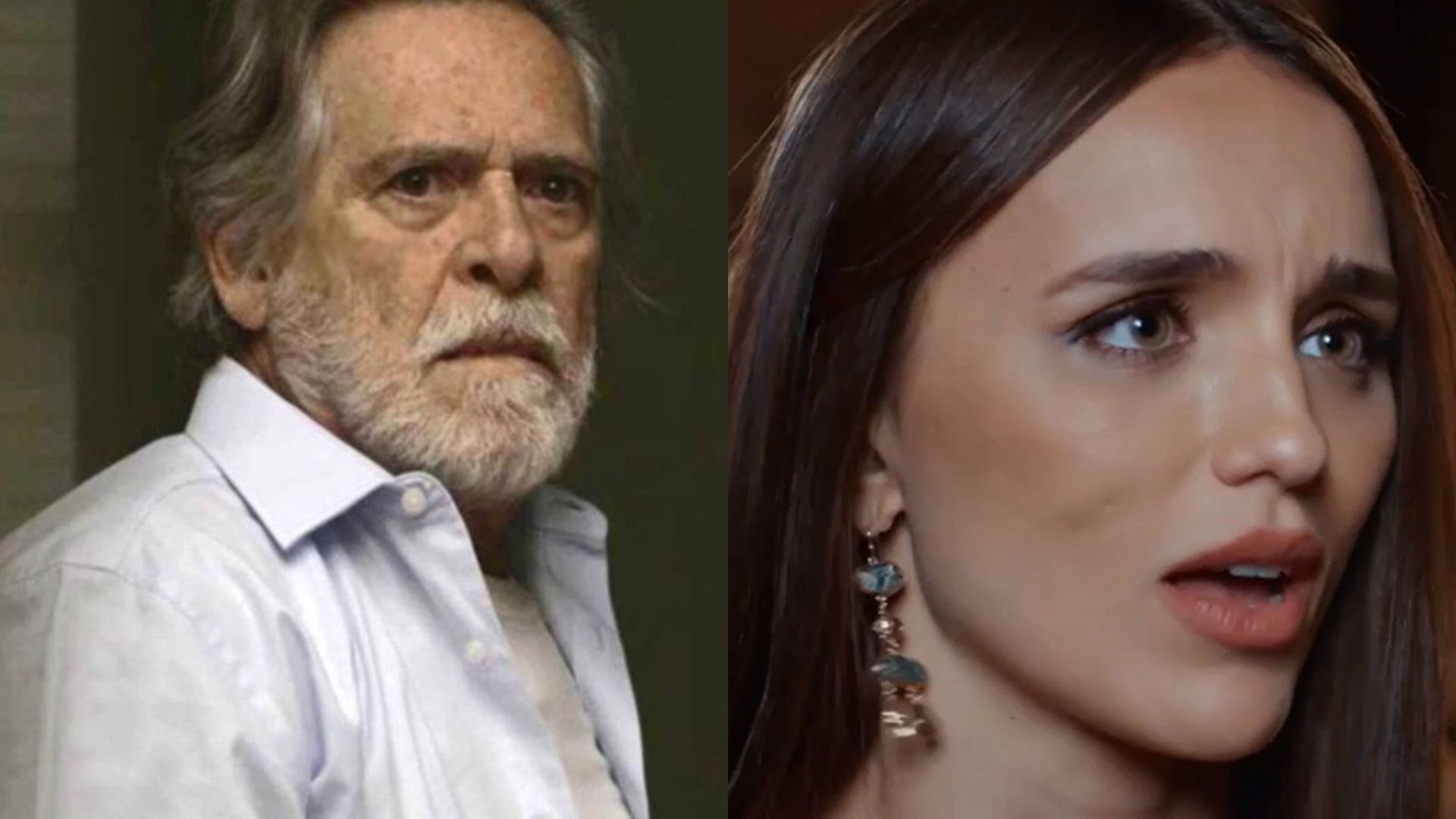 José de Abreu se revolta com crítica positiva sobre Rafa Kalimann em Família é Tudo: “Saco!”