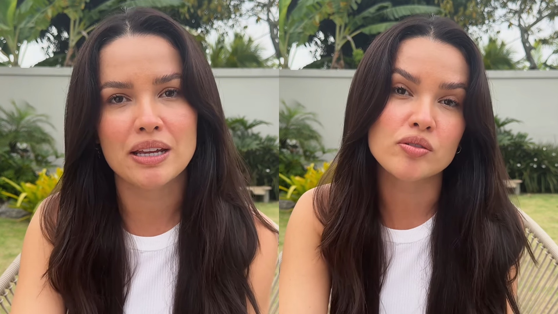 Juliette rebate críticas após ter flacidez na barriga exposta: “O que isso muda”