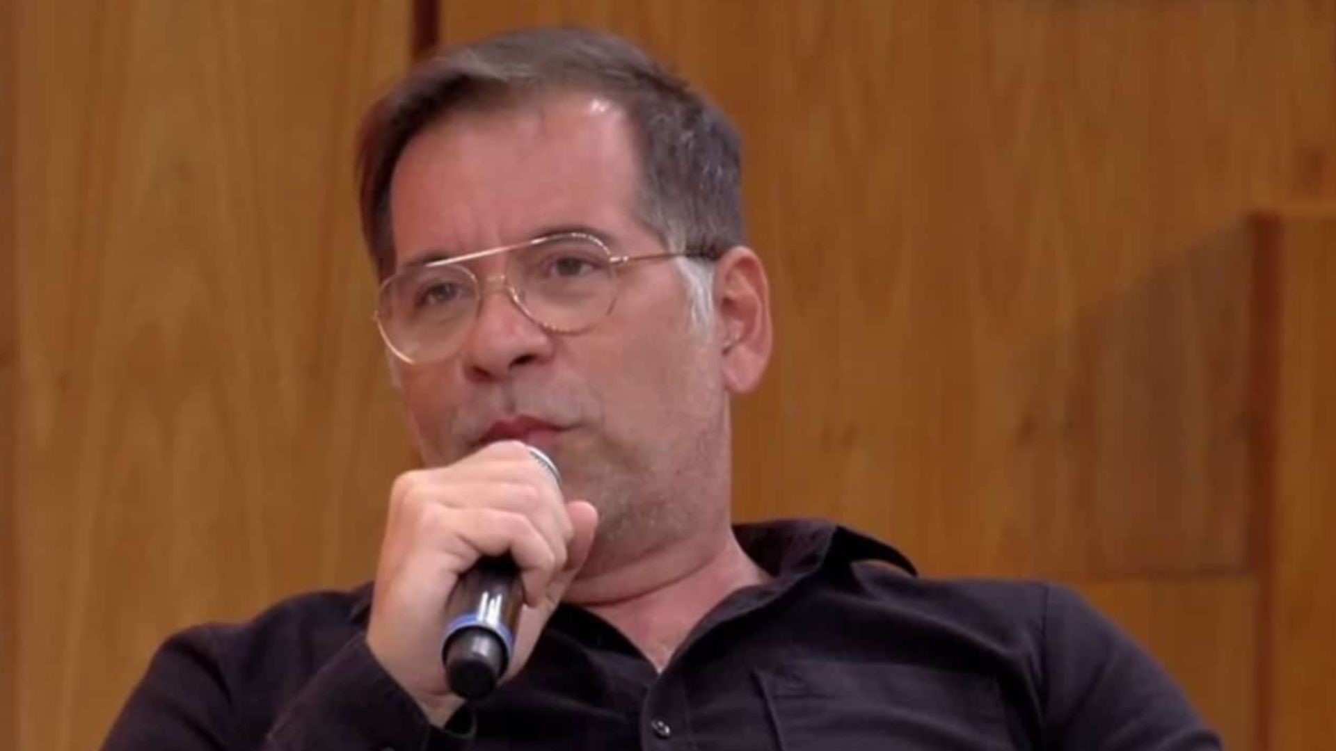 Leandro Hassum é condenado a pagar R$20 mil após xingar médicas no ‘Encontro’: “Burras”