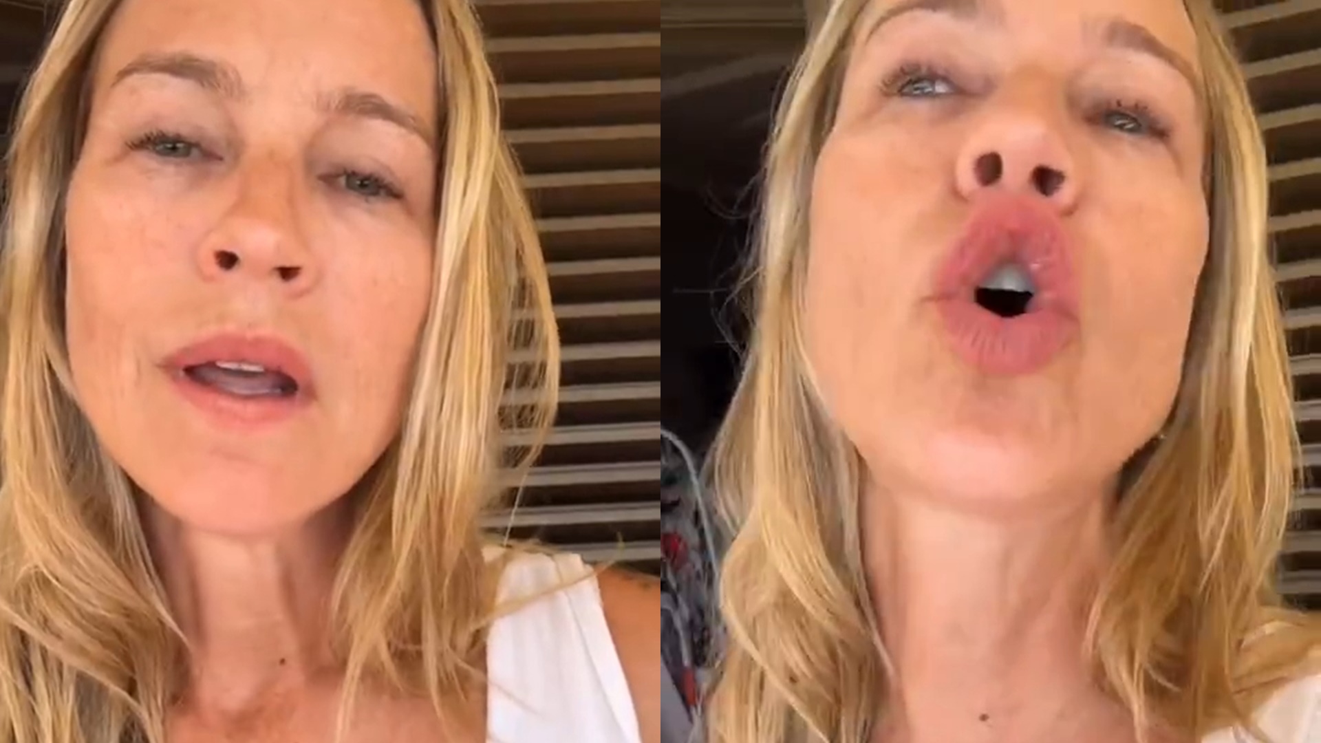 Luana Piovani fica aos berros e arma barraco no aeroporto após descaso: “Incompetentes”