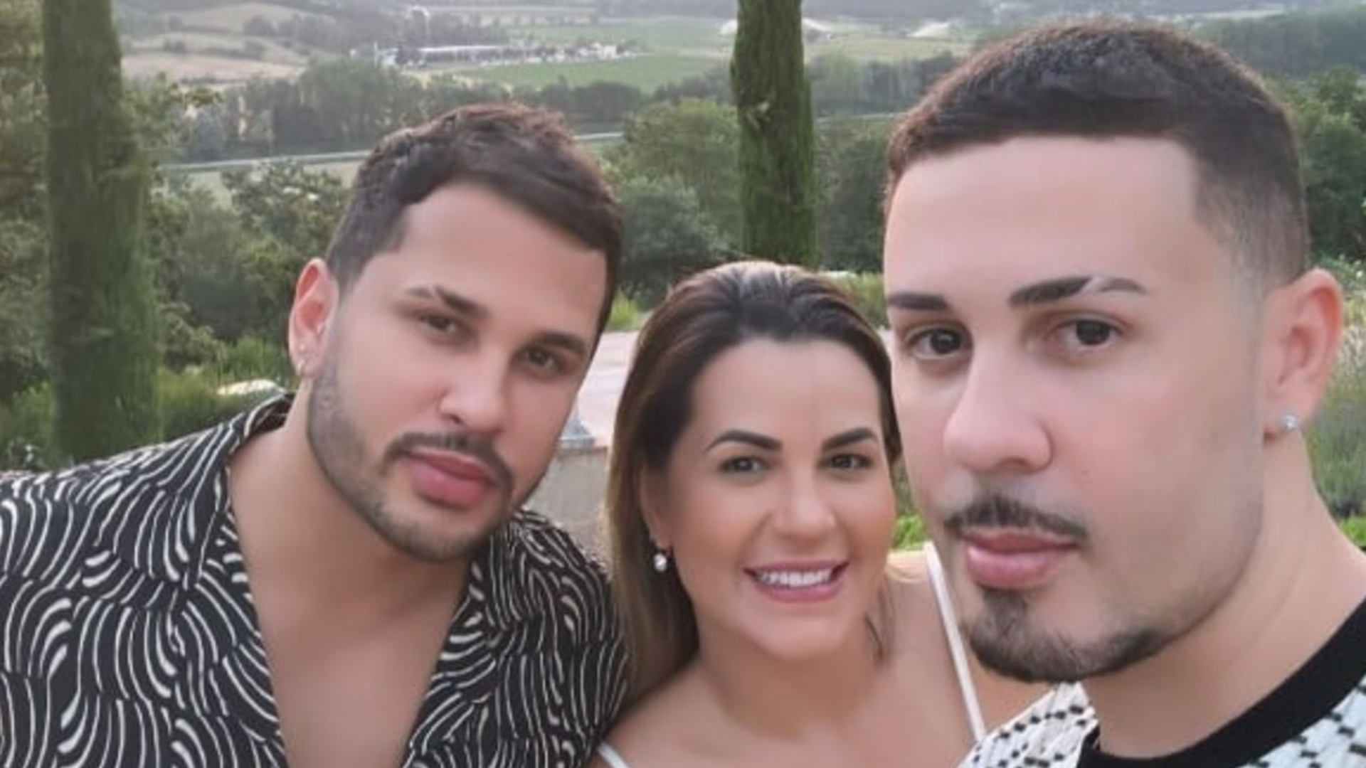 Comentário de Lucas Guimarães sobre Deolane chama atenção: “Quem muito é provado”