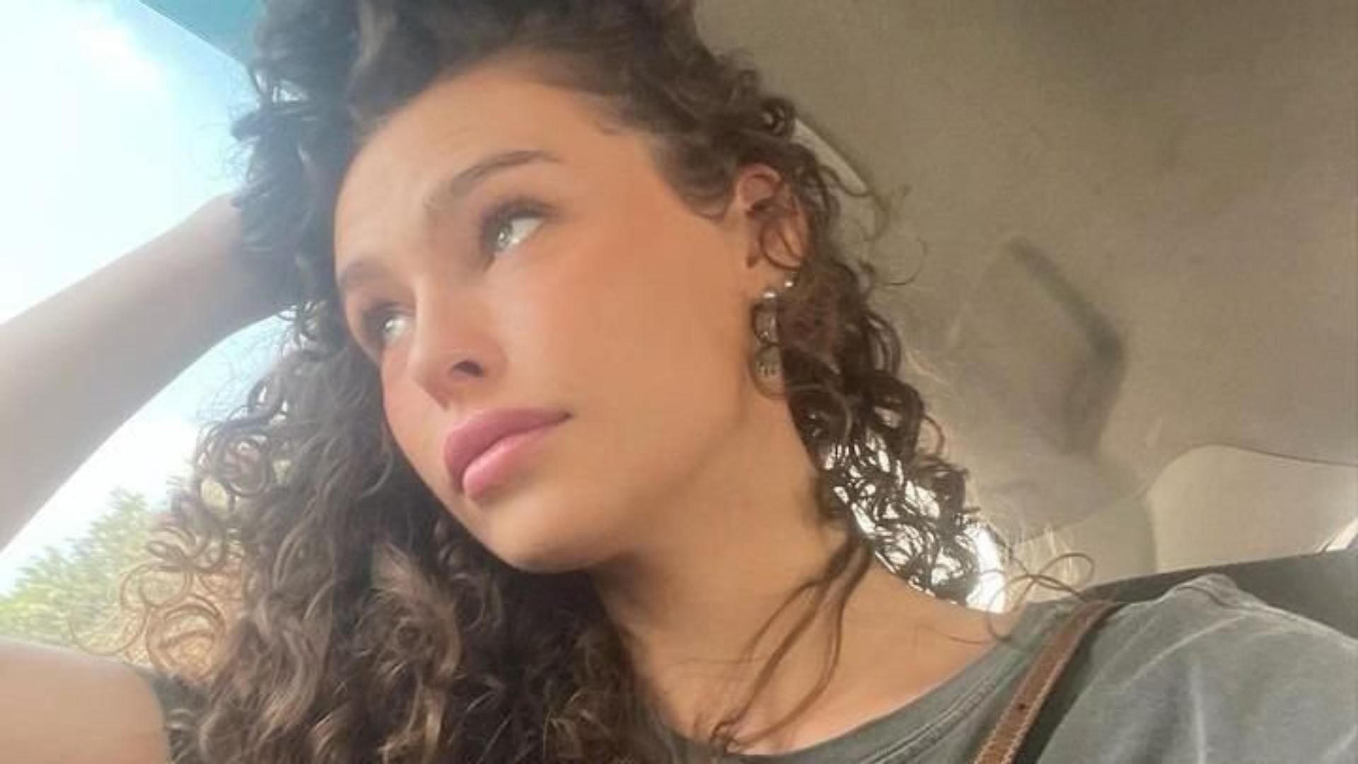 Polícia Civil investiga desaparecimento misterioso da atriz Maidê Mahl: “Diligências”