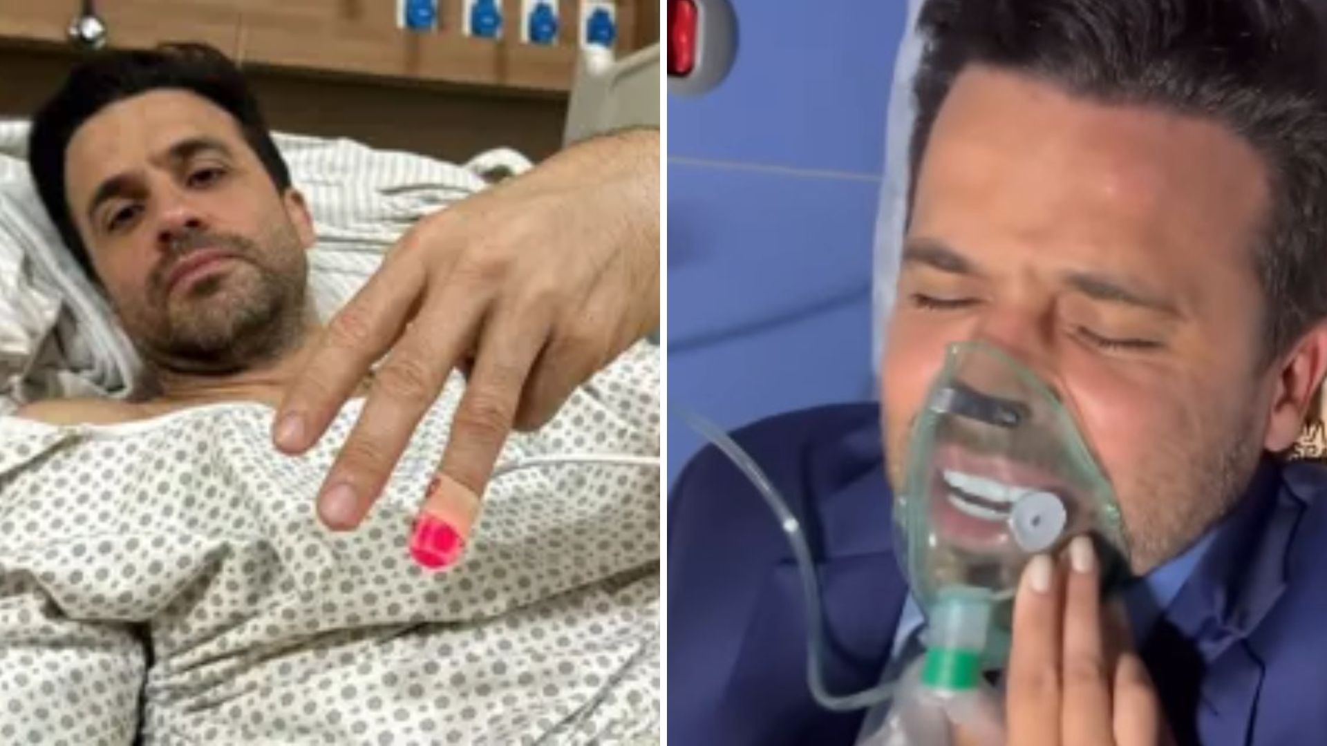Mentiu? Marçal contradiz boletim médico ao dar “diagnóstico” após cadeirada