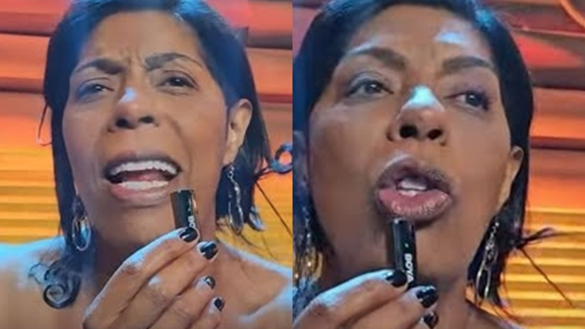 Márcia Fu comemora retorno à Record após demissão do SBT: “Mudou a minha vida”