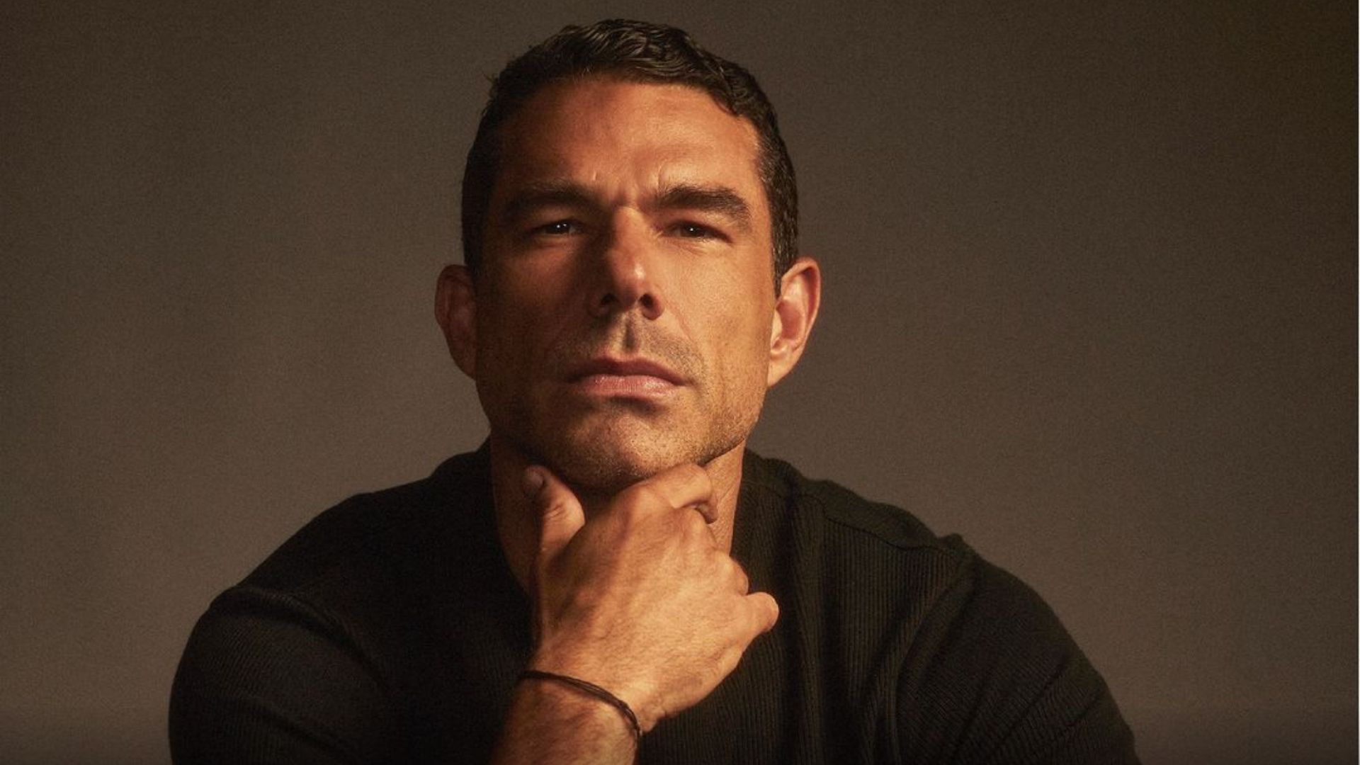 Marcus Buaiz estreia como apresentador em programa na CNBC Brasil