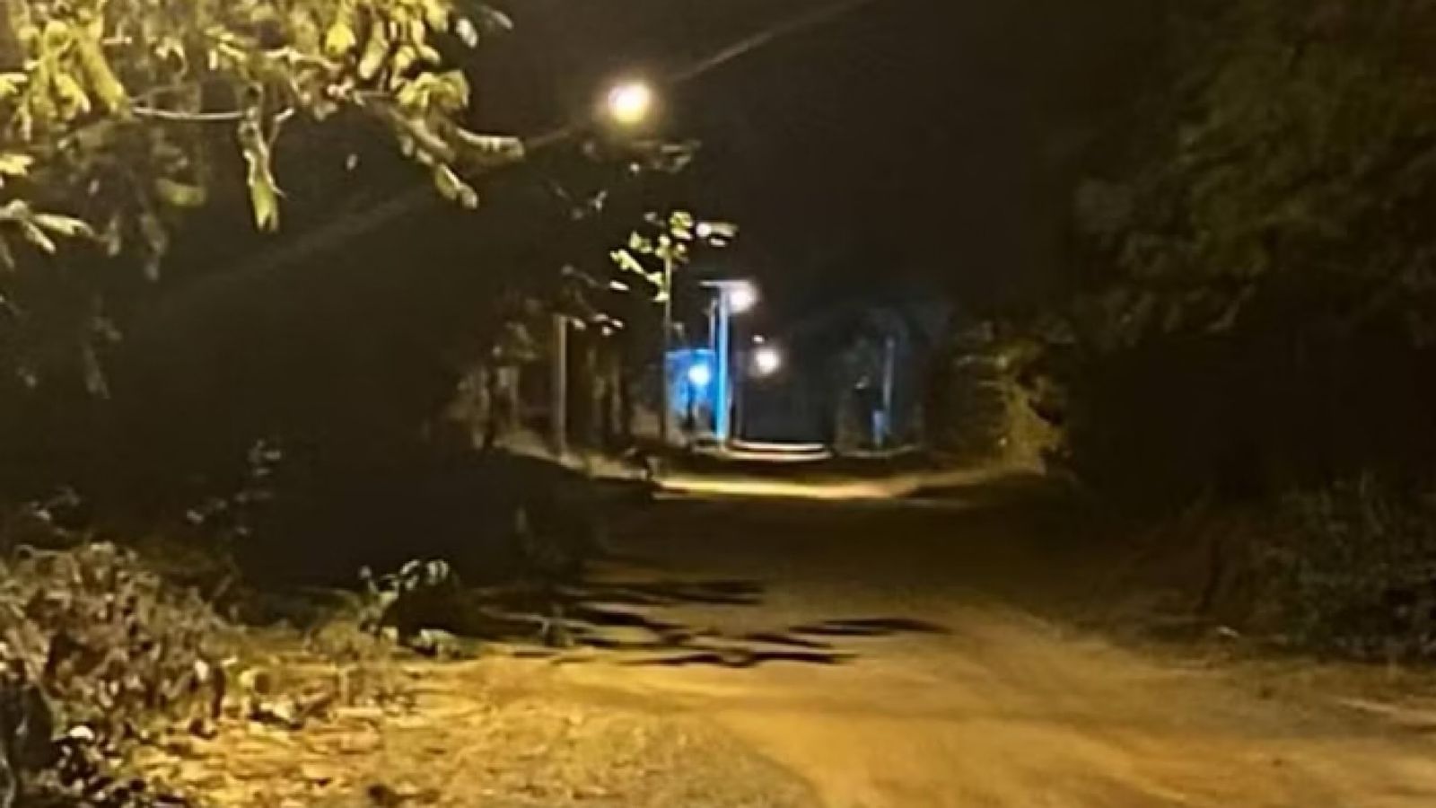 Marido de juíza é preso acusado de matar homem que teria invadido sua chácara