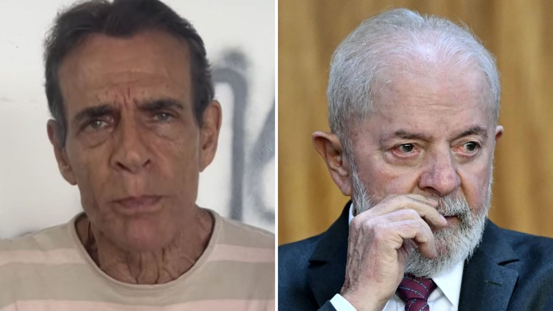 Culpa do Lula? Entenda por que Mário Gomes responsabilizou presidente após despejo