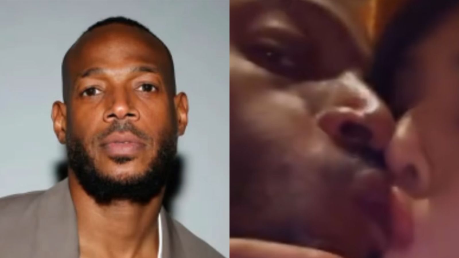 Marlon Wayans de “As Branquelas” vive romance com cantora brasileira; descubra quem é