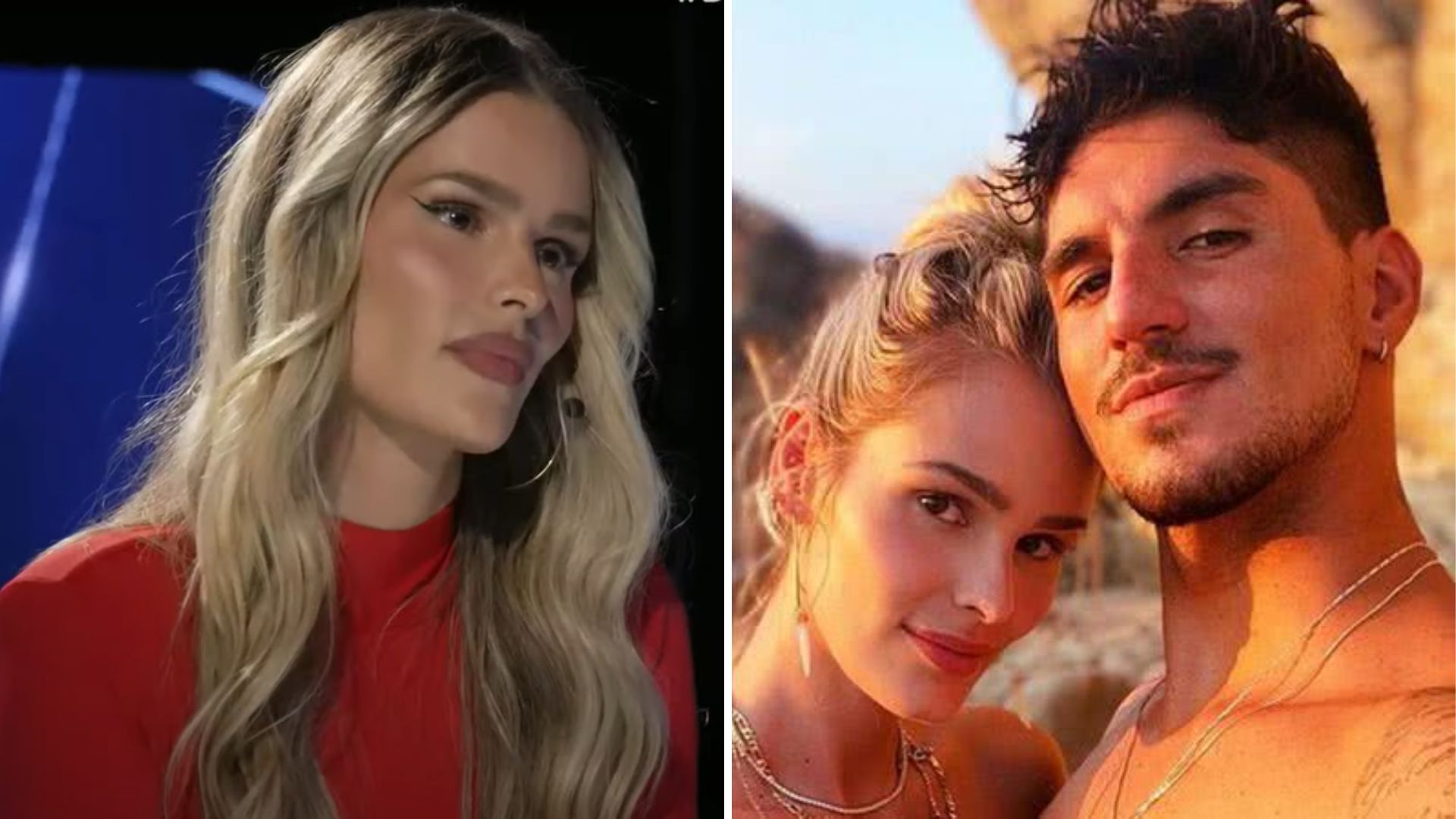 Medina teve atitude infantil em fim de casamento com Yasmin Brunet: entenda