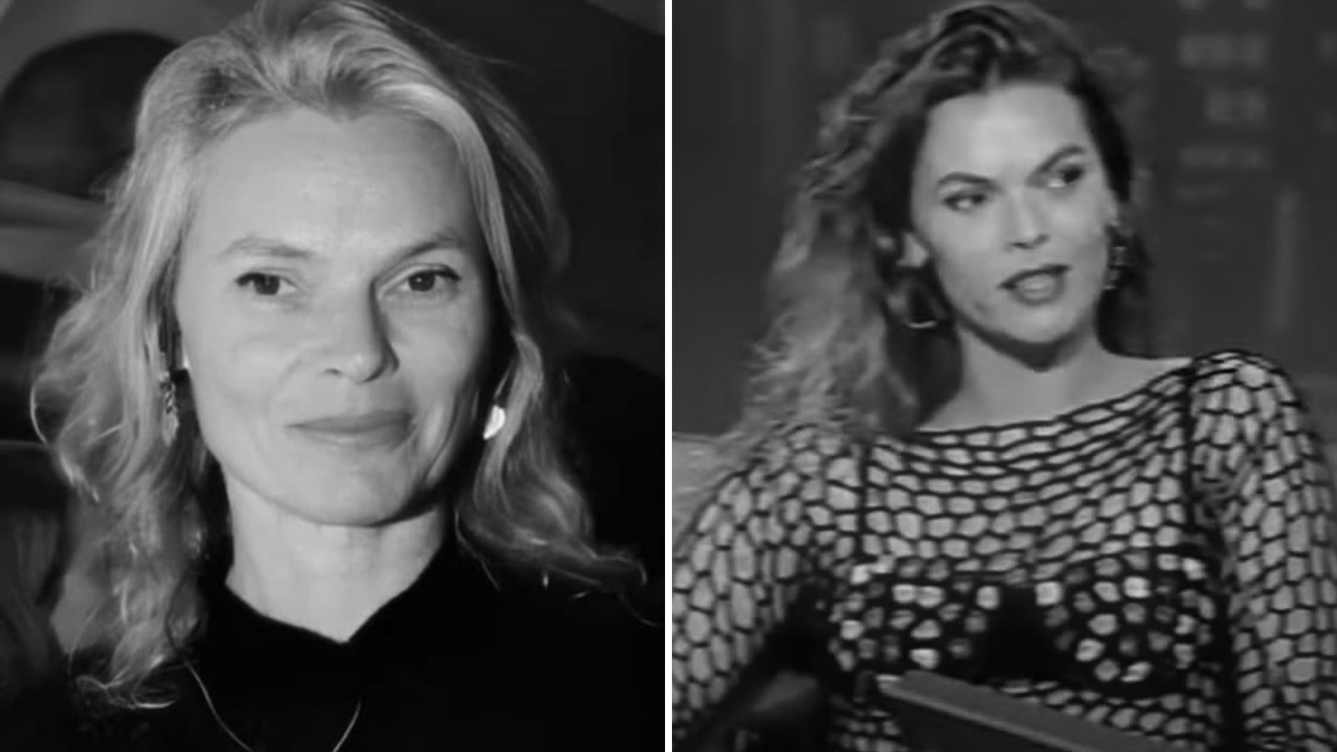 Morre atriz Andreia Fetter aos 61 anos após batalha contra doença