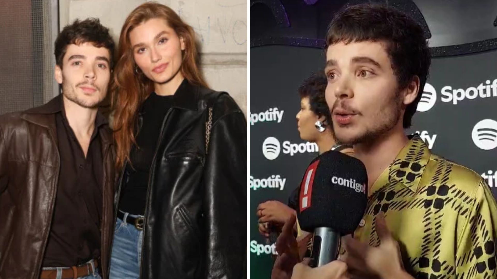 ‘Não podemos agradar todos’: Marido de Sasha Meneghel não abaixa a cabeça em críticas por estilo