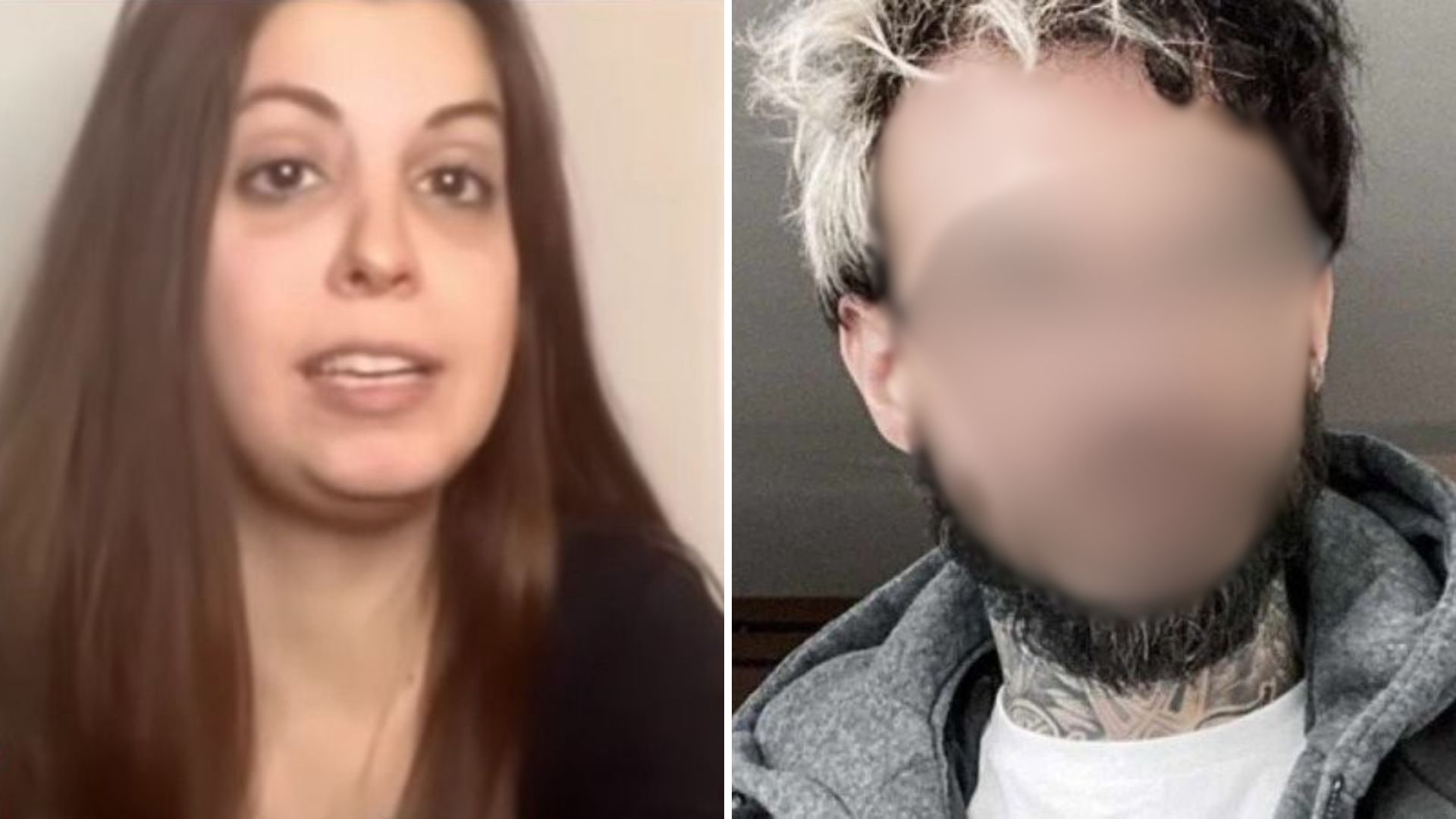 Nathalia Urban namorou influenciador que tirou a própria vida: “Foi abandonado”