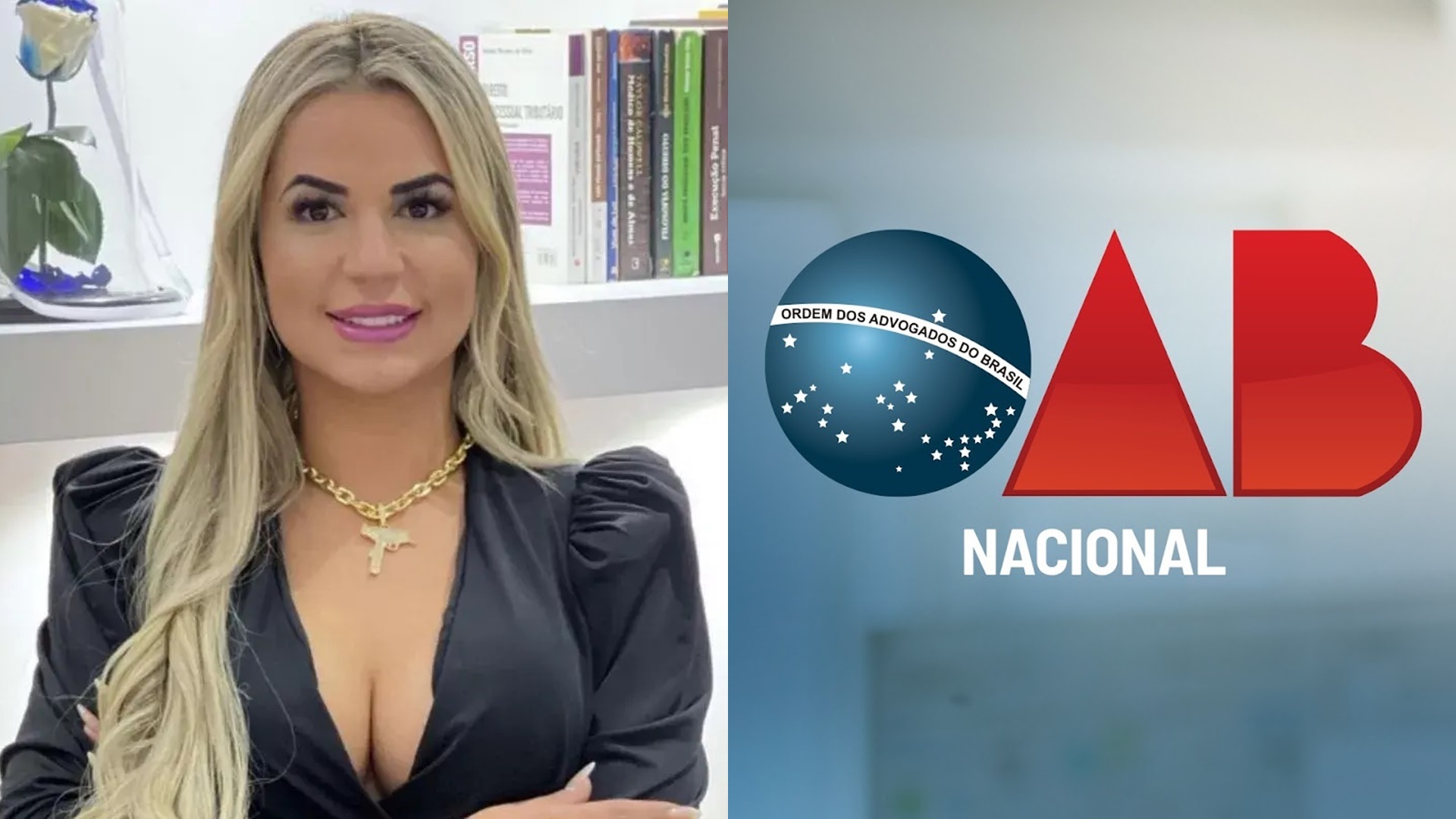 OAB se pronuncia após prisão da advogada Deolane Bezerra: “Suspensão ou exclusão”