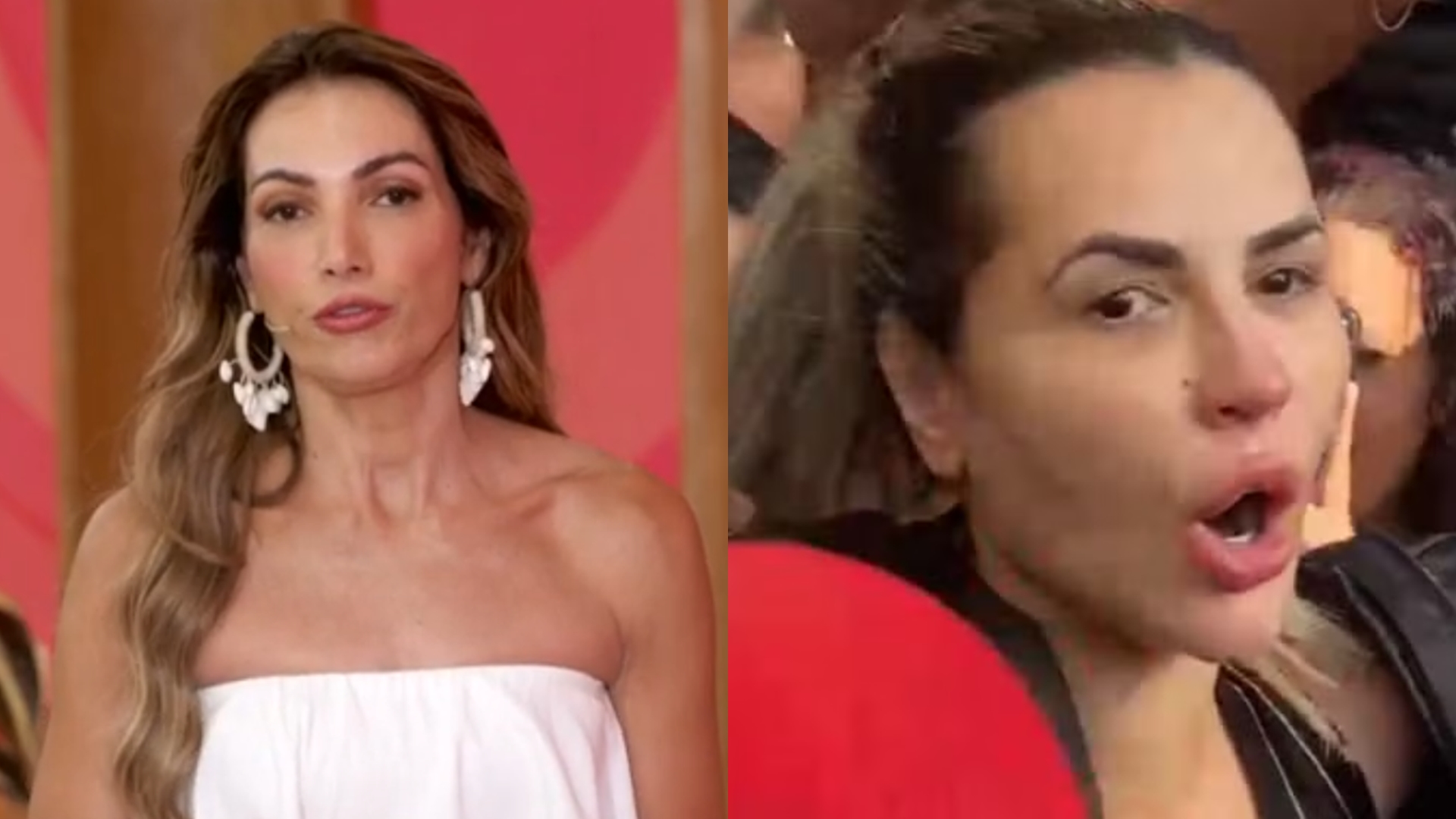 Fãs de Deolane detonam Patrícia Poeta após fala no Encontro: “Respeita a doutora”