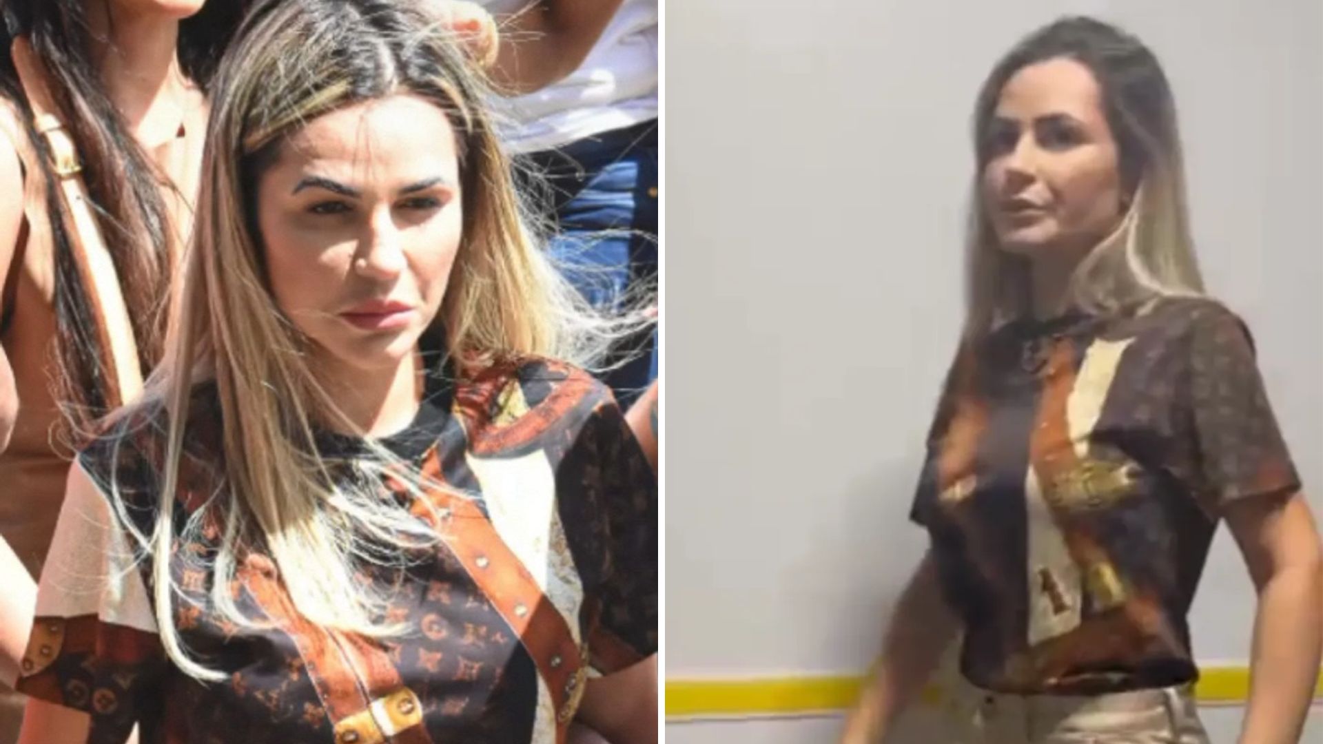 Por que Deolane voltou para prisão? Advogada cometeu erro crucial após a ‘soltura’