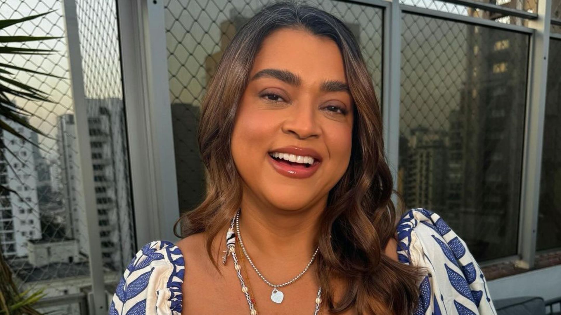 Aos prantos! Preta Gil curtiu Carnaval de Salvador e foi julgada: ‘Pra quê?’