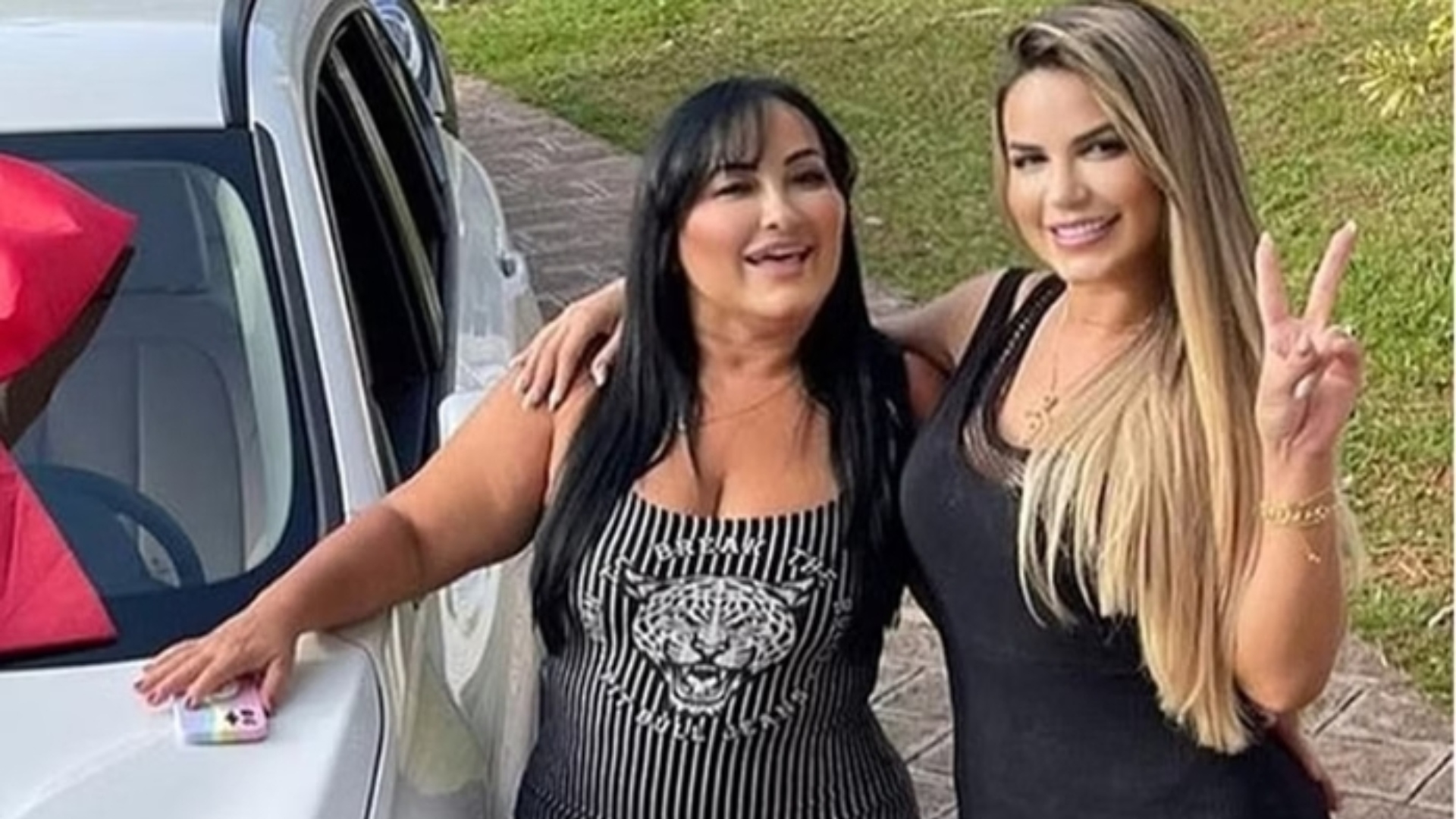 Justiça toma decisão importante sobre prisão de Solange, mãe de Deolane Bezerra; veja