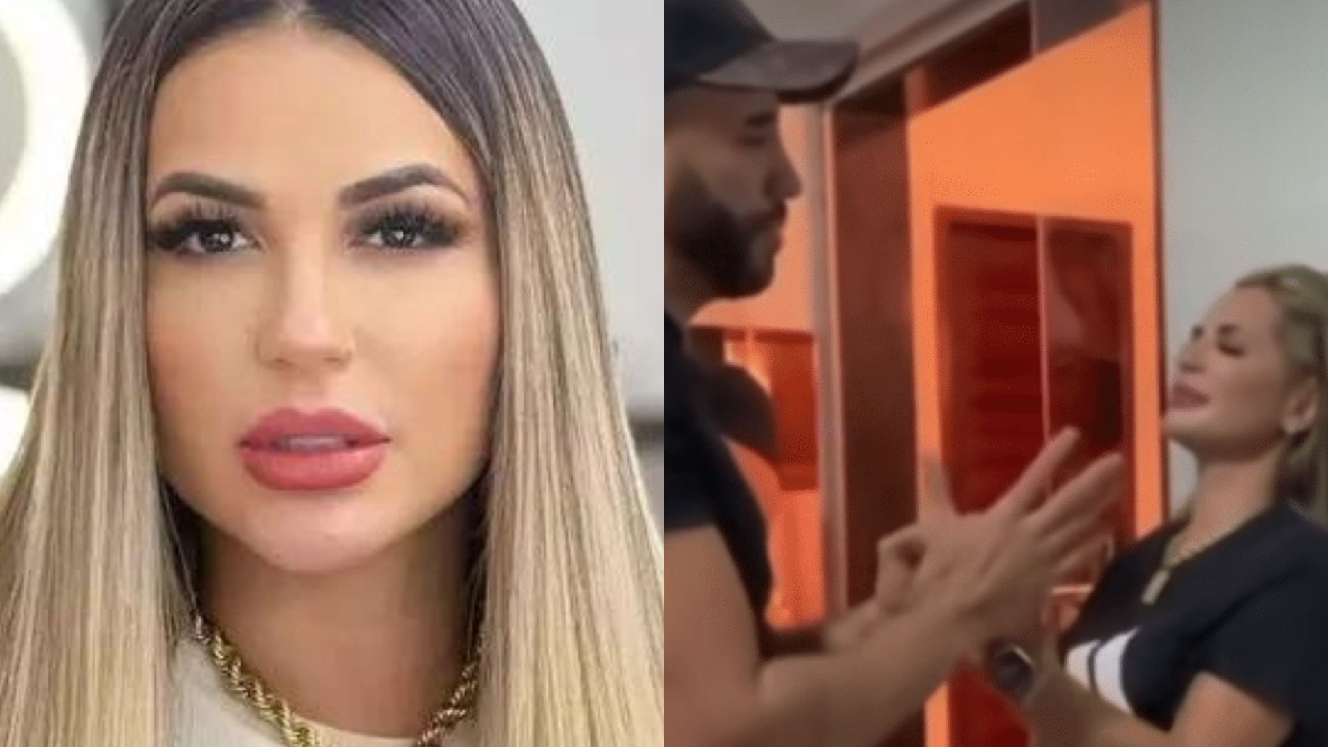 Deolane Bezerra recebeu profecia de pastor antes de ser presa: “Na cadeia”