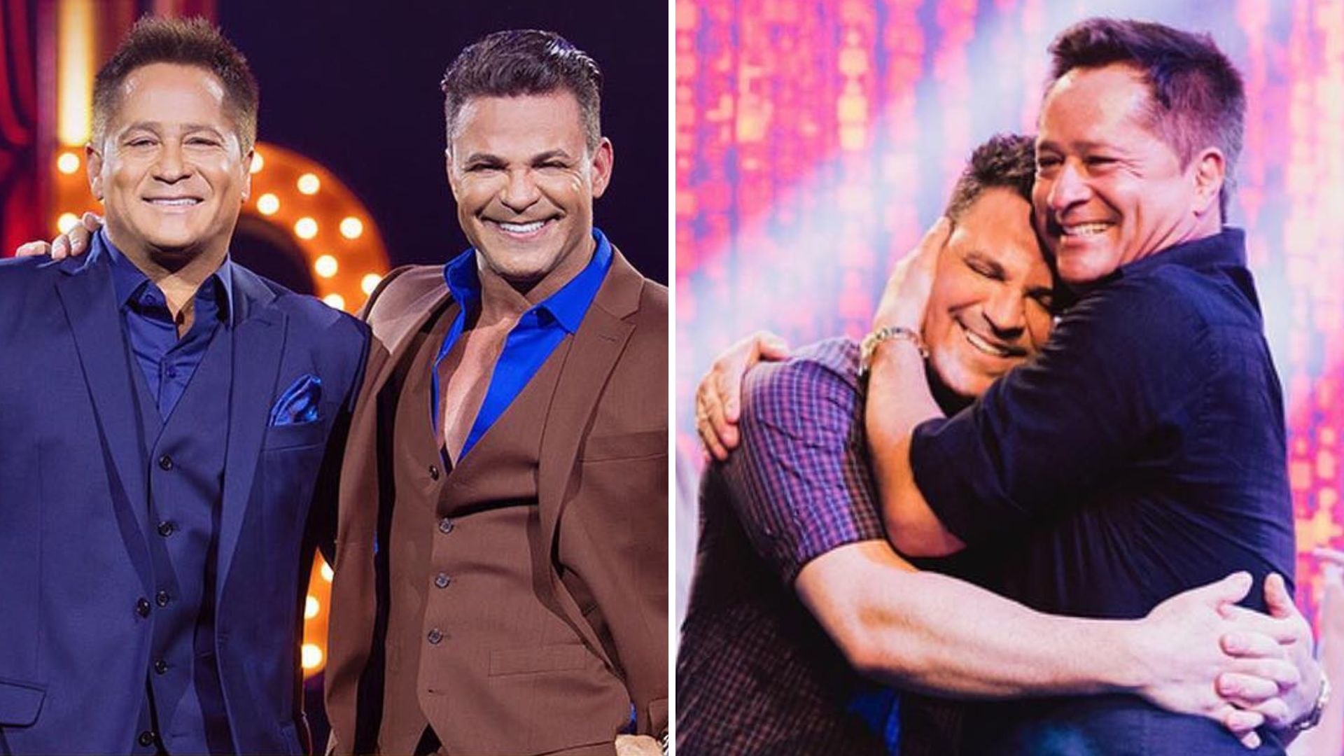Qual motivo do fim da amizade entre Leonardo e Eduardo Costa? Cantor expõe amor