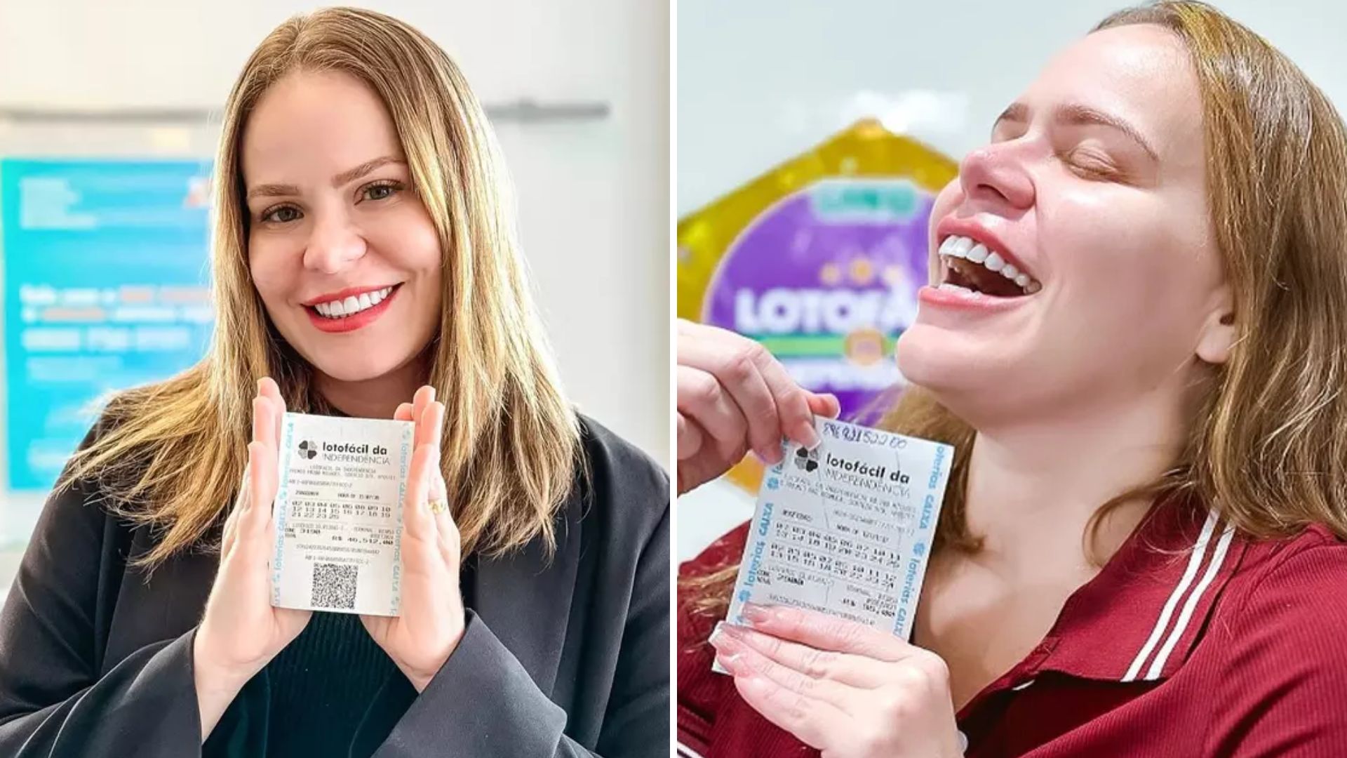 Quanto Paulinha Leite já ganhou com a loteria? Ex-BBB já venceu 65 jogos