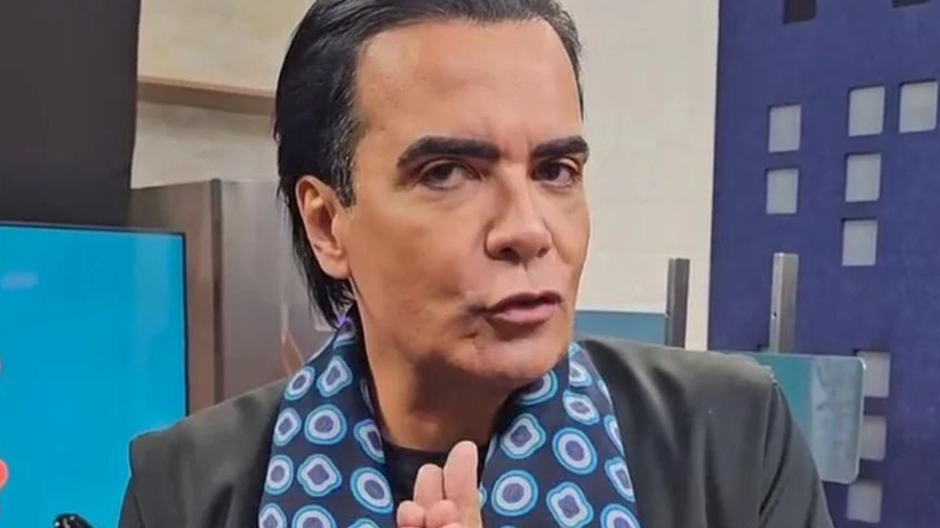Quem foi Fábio Arruda? Famoso na TV, consultor de etiqueta morreu aos 54 anos