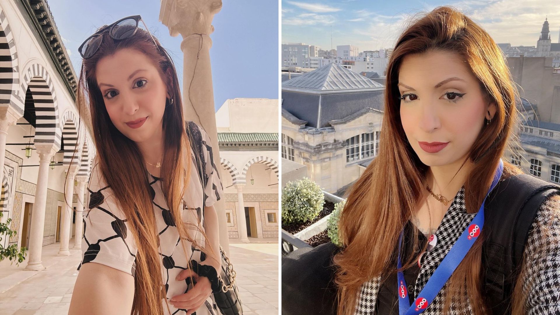 Quem era Nathalia Urban, jornalista que morreu aos 36 anos na Escócia?
