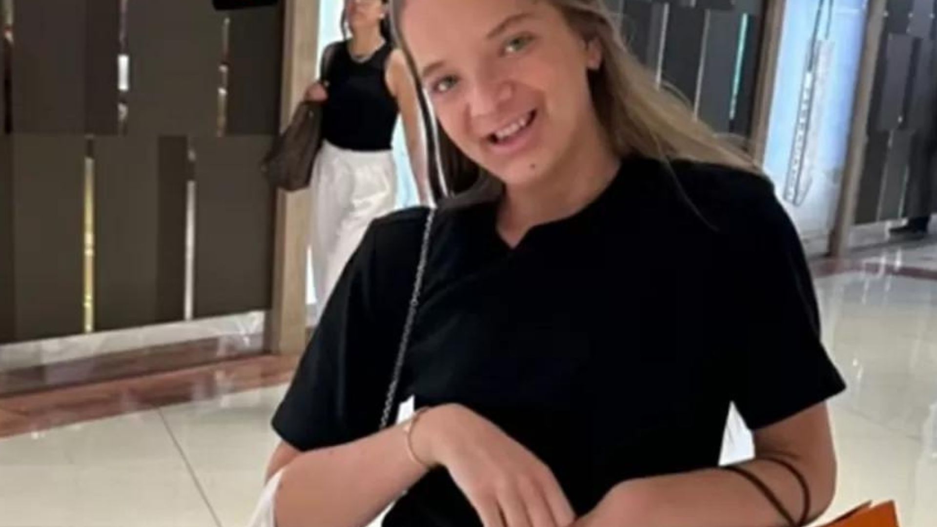 Não gostou? Rafa Justus troca presentes que ganhou em festa de 15 anos