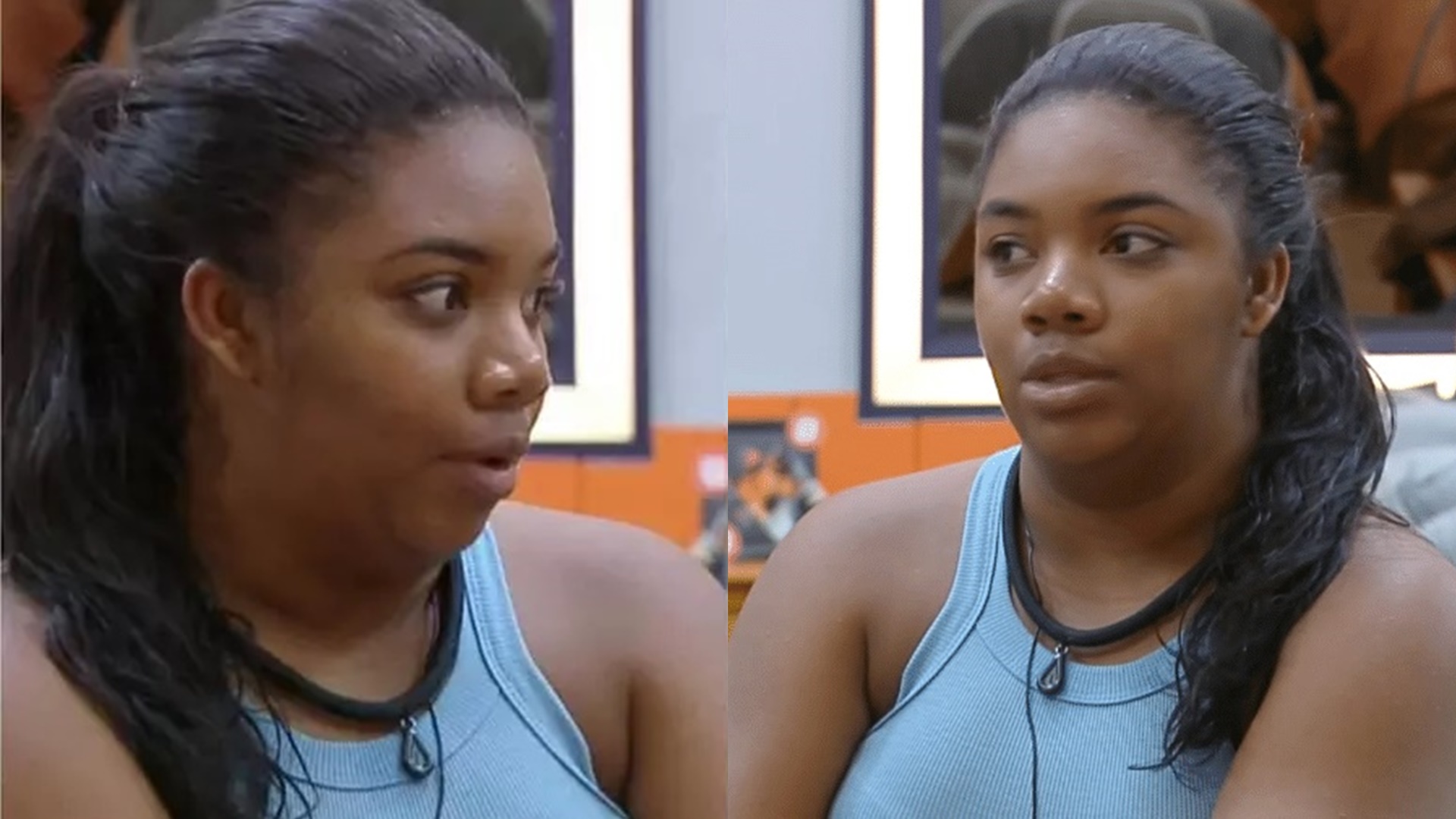 A Fazenda 16: Raquel Brito explode contra rivais: “Não quer ser votado, bate o sino”